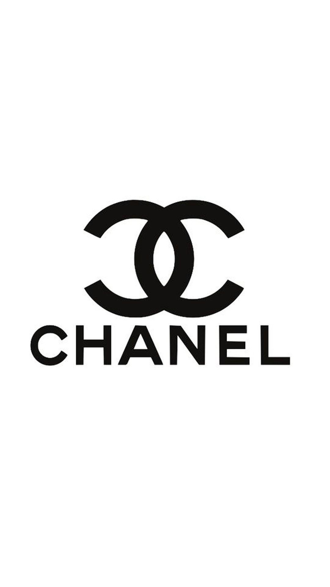 background chanel and wallpaper image  Chanel background Chanel  wallpapers Iphone wallpaper girly
