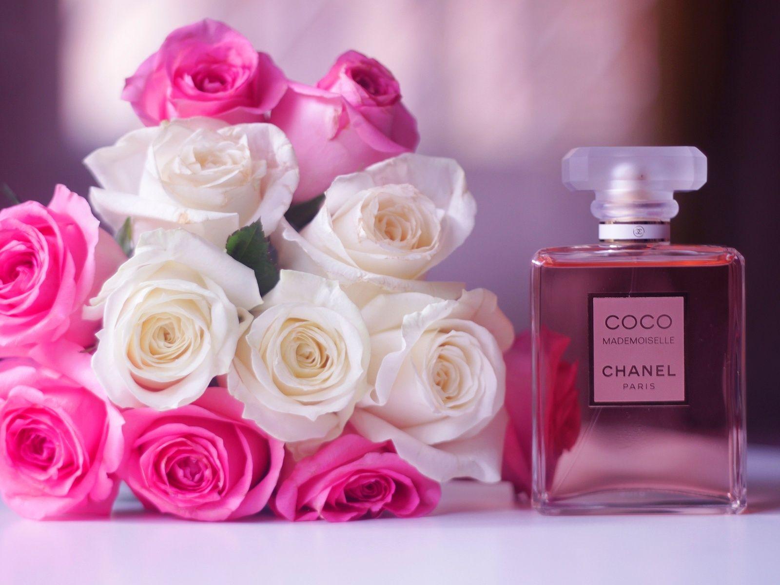 1600x1200 Chanel wallpaperx1200