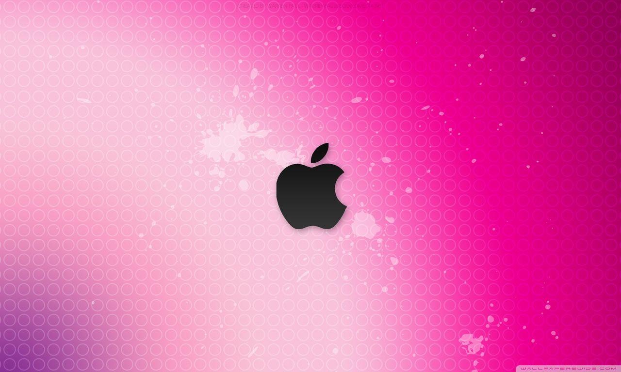 Pink MacBook Wallpapers - Top Free Pink MacBook Backgrounds