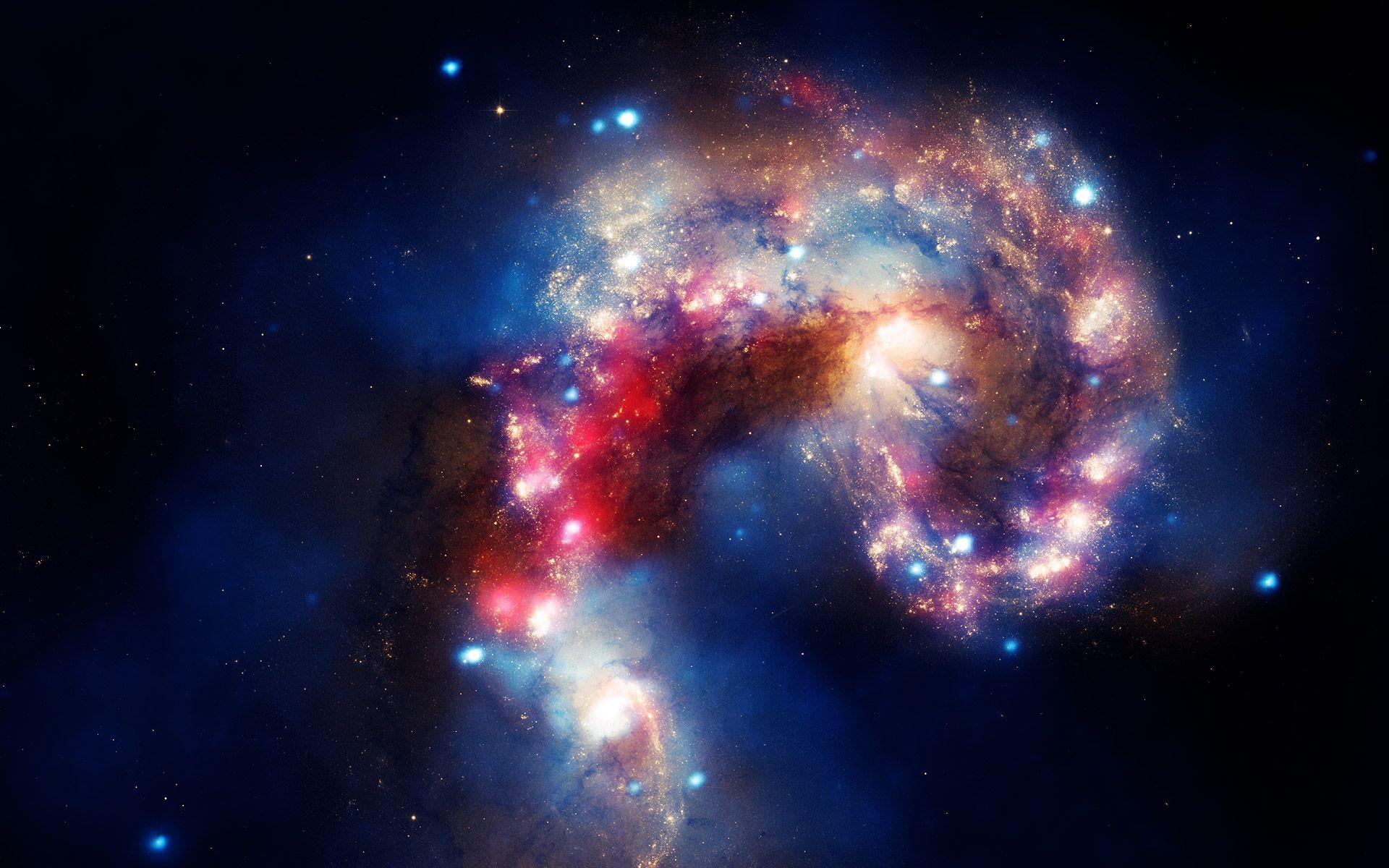 1920x1200 Nebula Wallpaper (36)