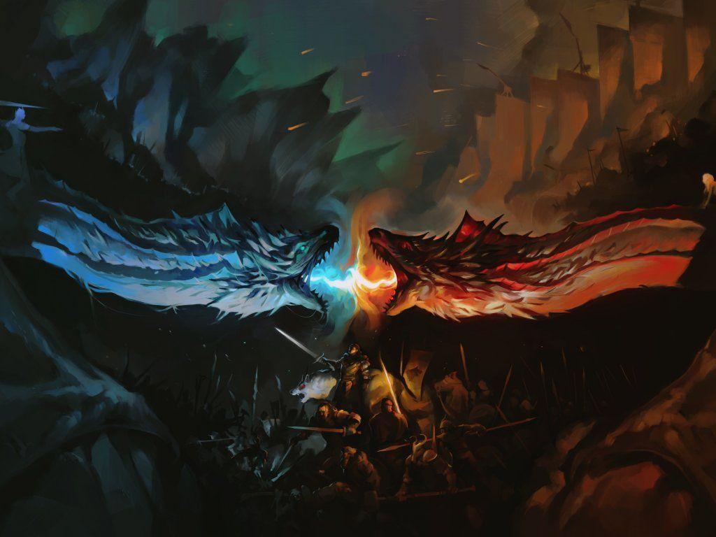 1024x768 Game Of Thrones, Tyrion Lannister, Dragon Wallpaper Of