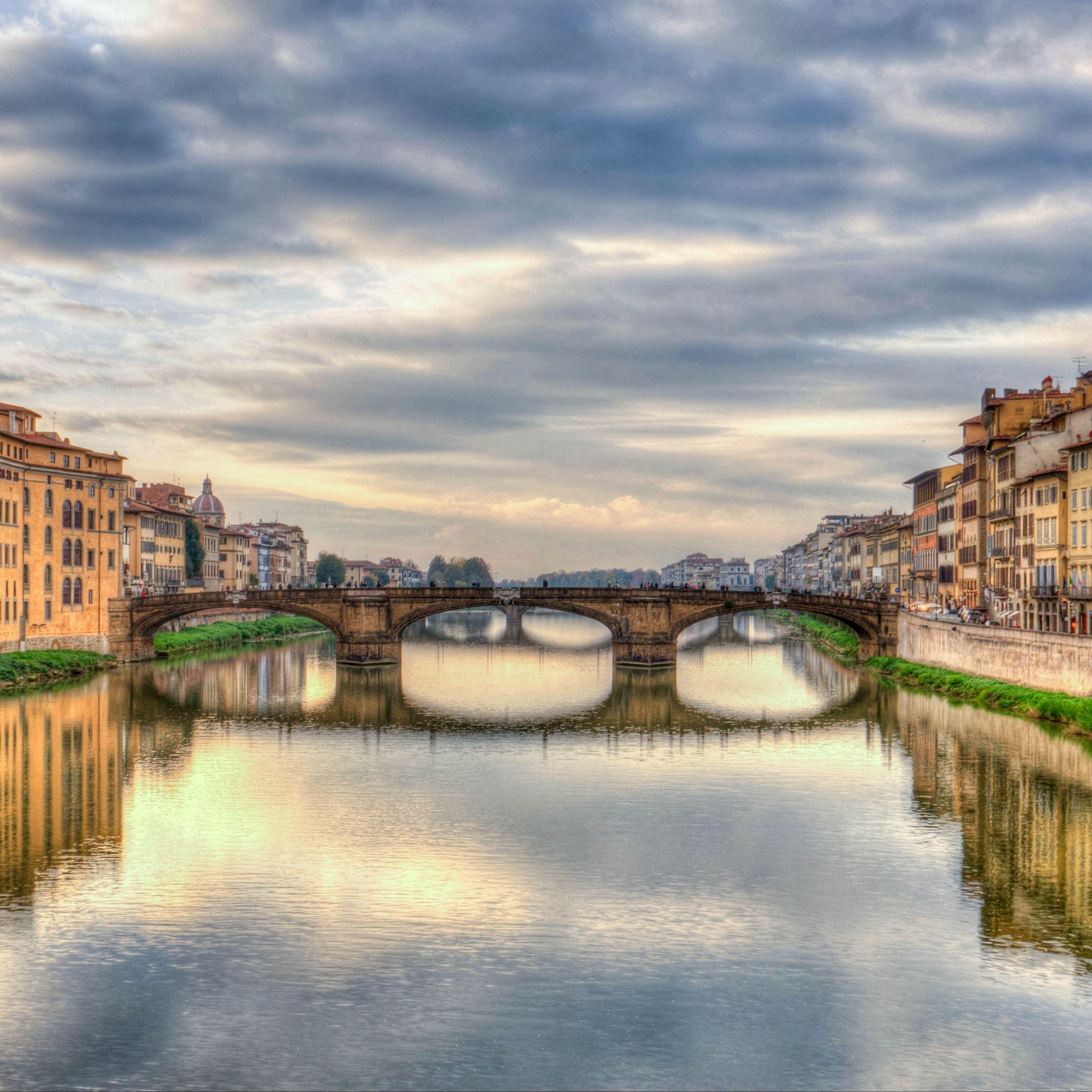 Florence Italy Wallpapers - Top Free Florence Italy Backgrounds ...