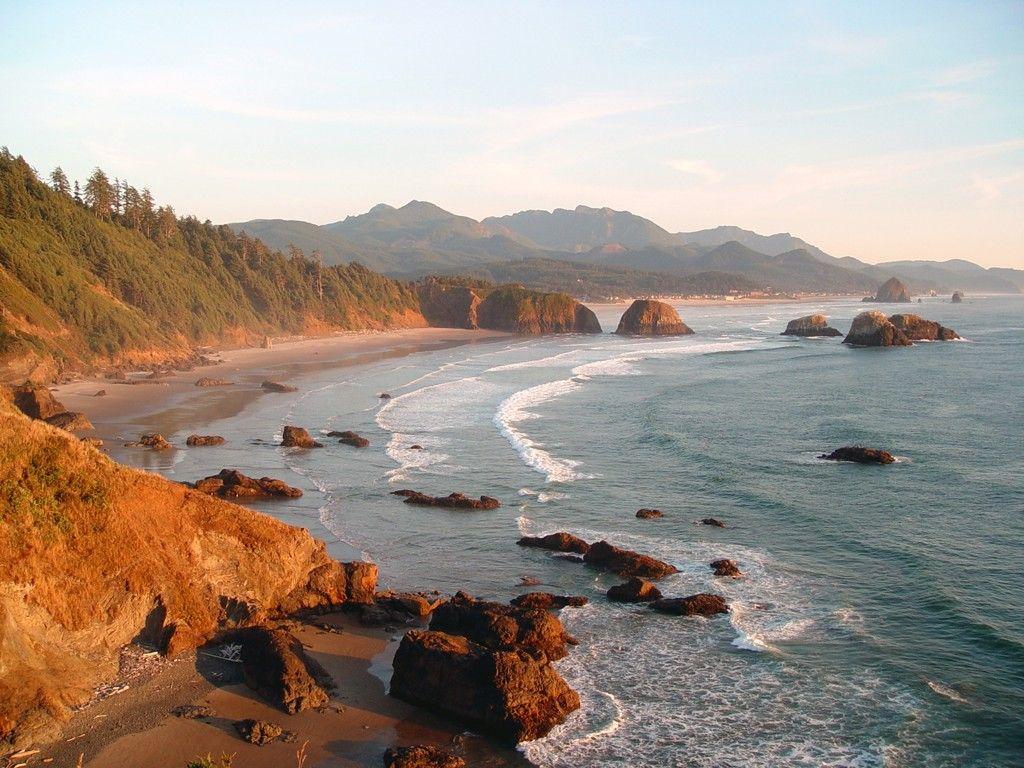 Oregon coast  plingcom