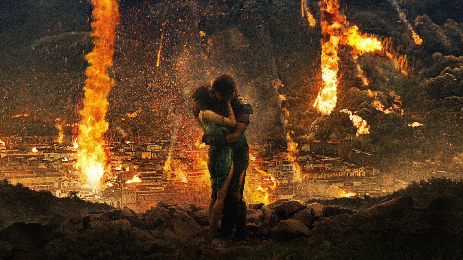 1600x900 Pompeii HD 1600x900 Resolution HD 4k Wallpaper, Image