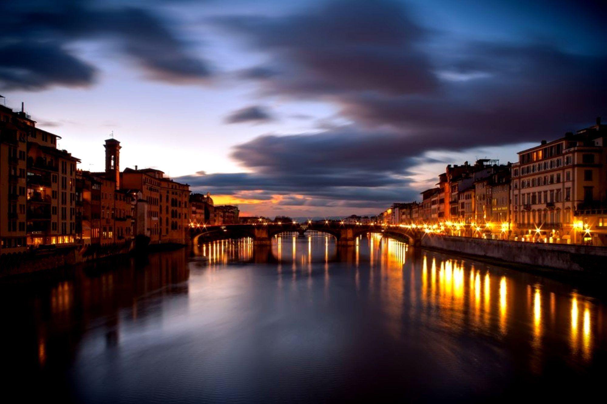 2000x1333 photography, Florence, Italy Wallpaper HD / Desktop and Mobile
