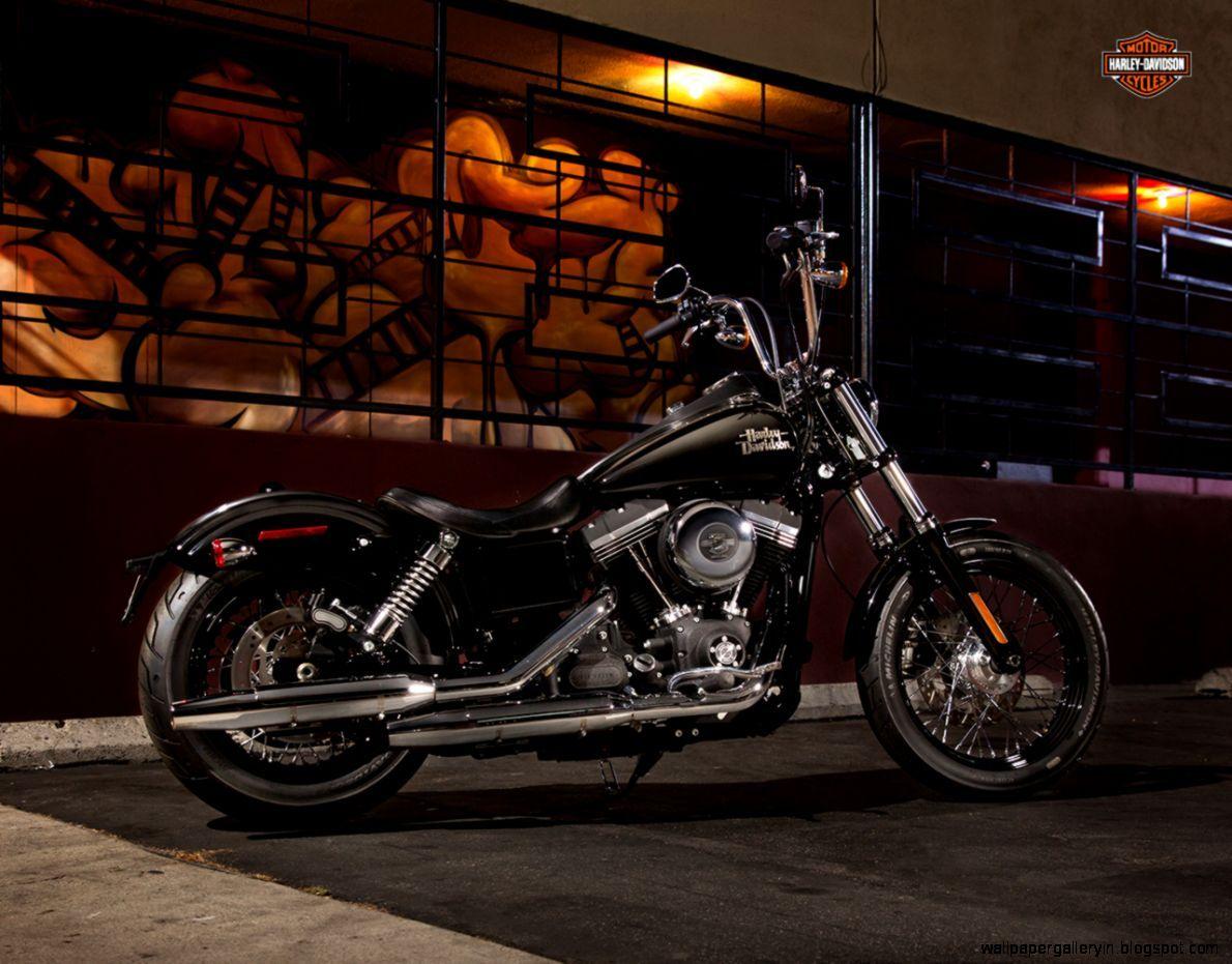 HarleyDavidson Street Bob Wallpapers Top Free HarleyDavidson Street