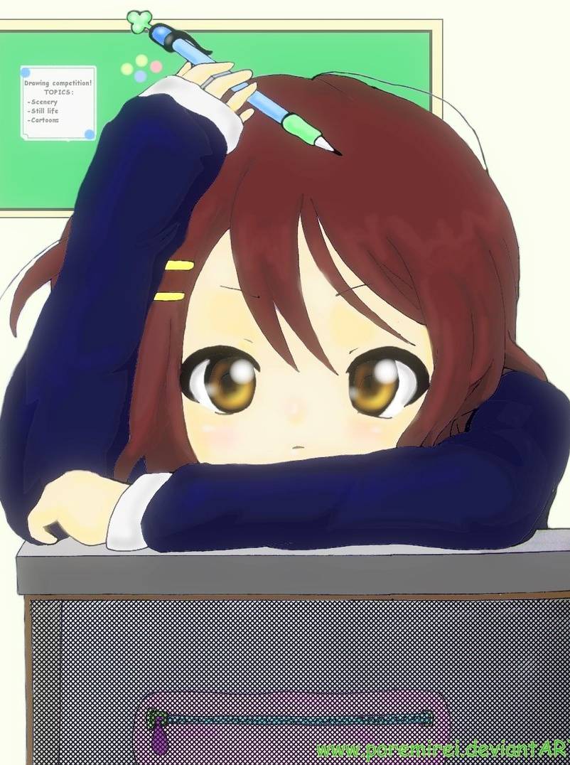 802x1076 Love Of Study wallpaper