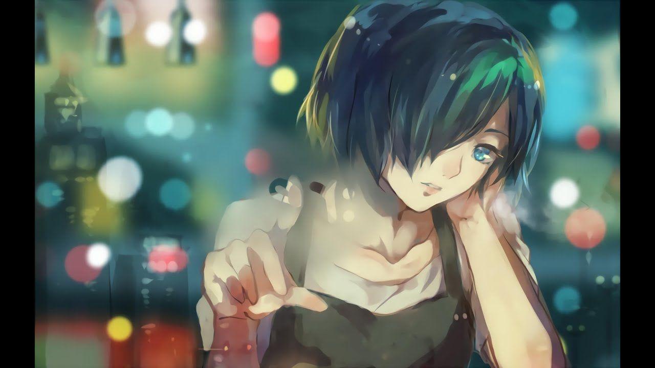 1280x720 Tokyo Ghoul OST Mix Piano Anime Music