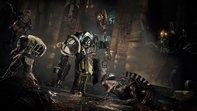 3840x2160 Space Hulk: Deathwing Enhance Edition 4K 8K HD Wallpaper