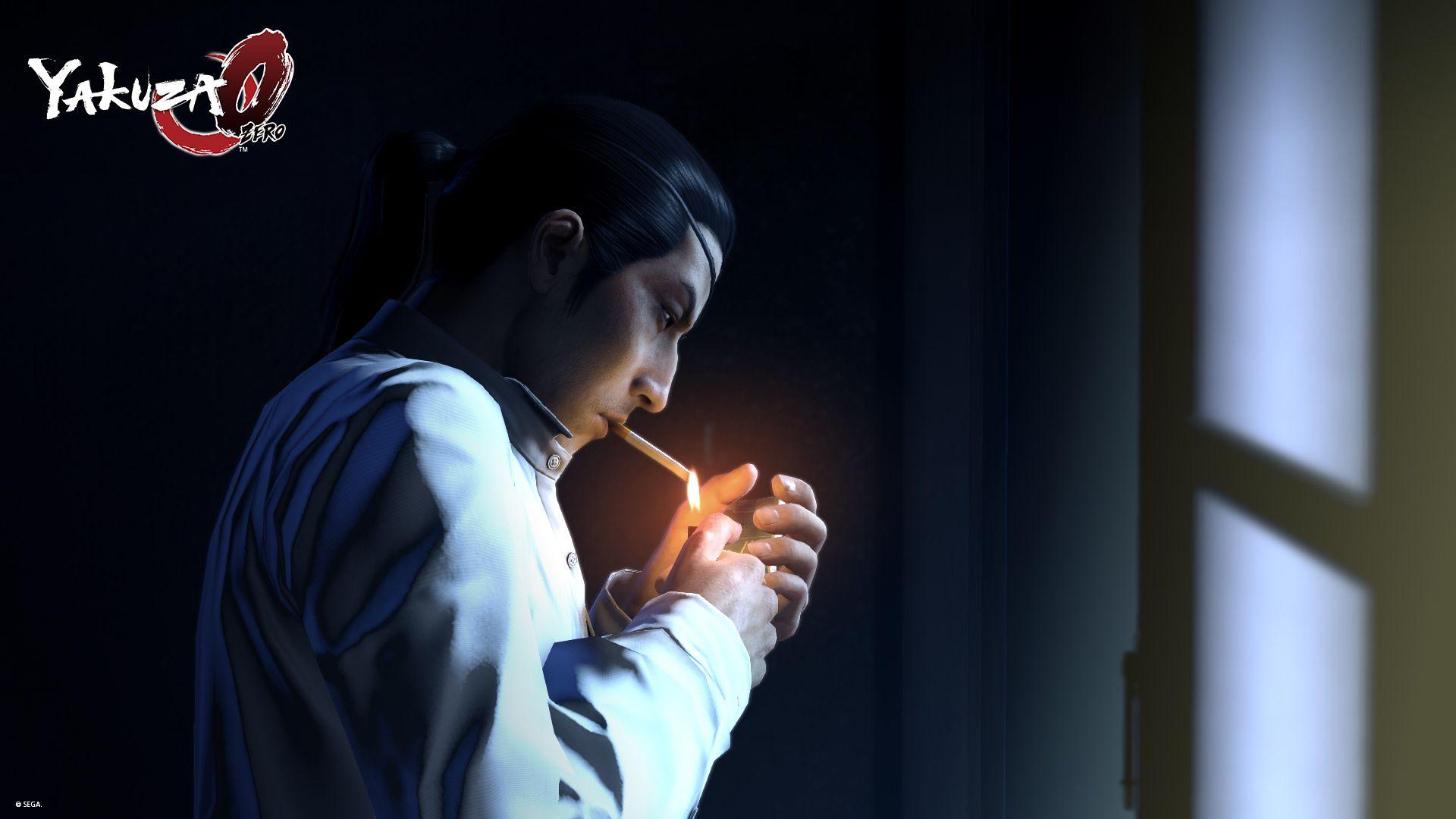 1920x1080 Yakuza 0 Wallpaper Majima Yakuza Download Wallpaper