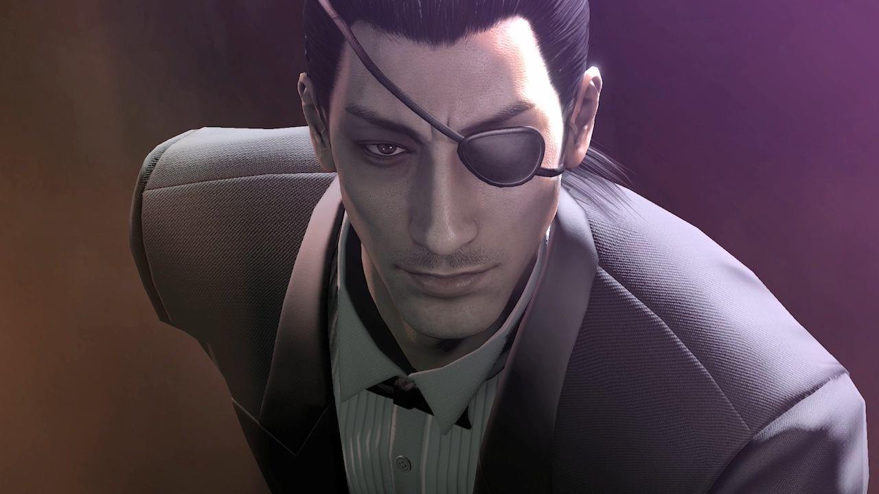 1280x720 Yakuza: Like A Dragon Returning Characters Confirmed