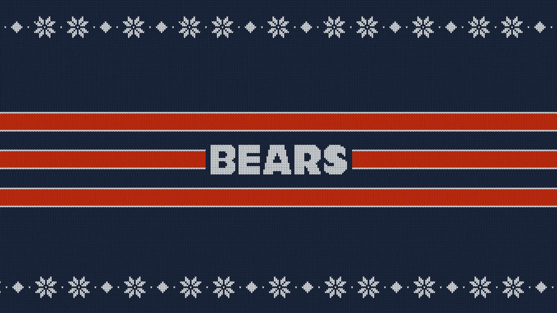 1920x1080 Wallpaper. Chicago Bears Official Website