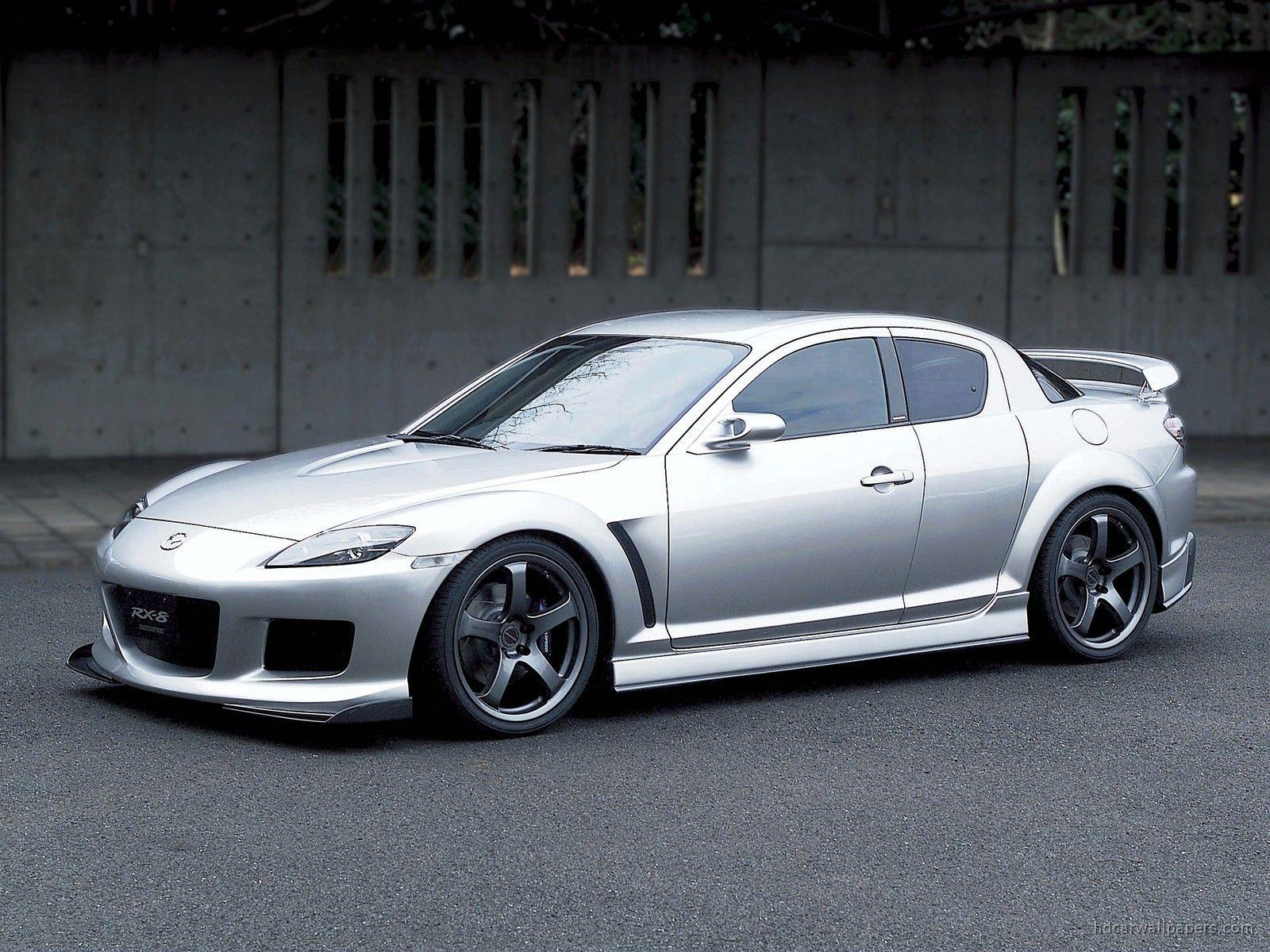 Mazda Rx8 Wallpapers Top Free Mazda Rx8 Backgrounds Wallpaperaccess