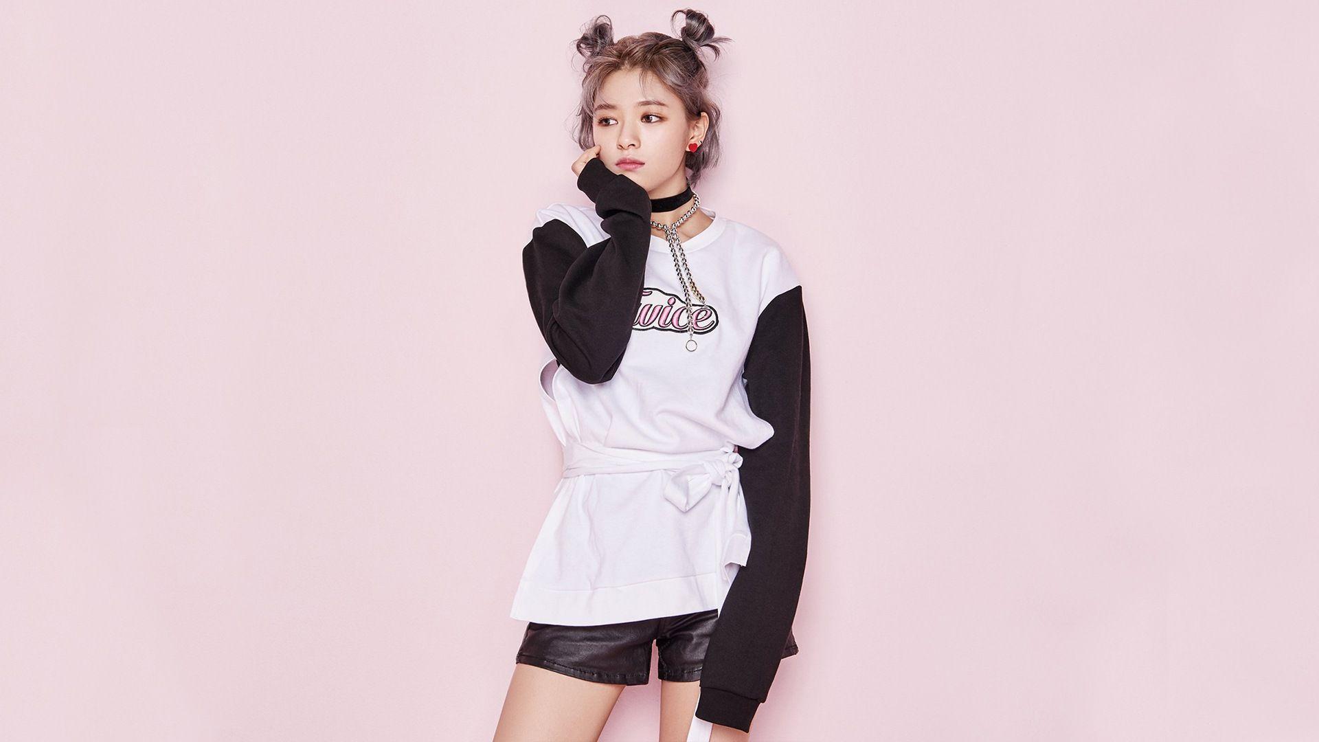 1920x1080 Jeong Yeon Wallpaper