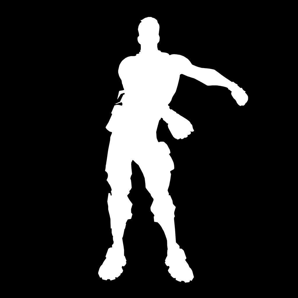 1024x1024 Free download Floss like a boss Haha in 2019 Epic games fortnite