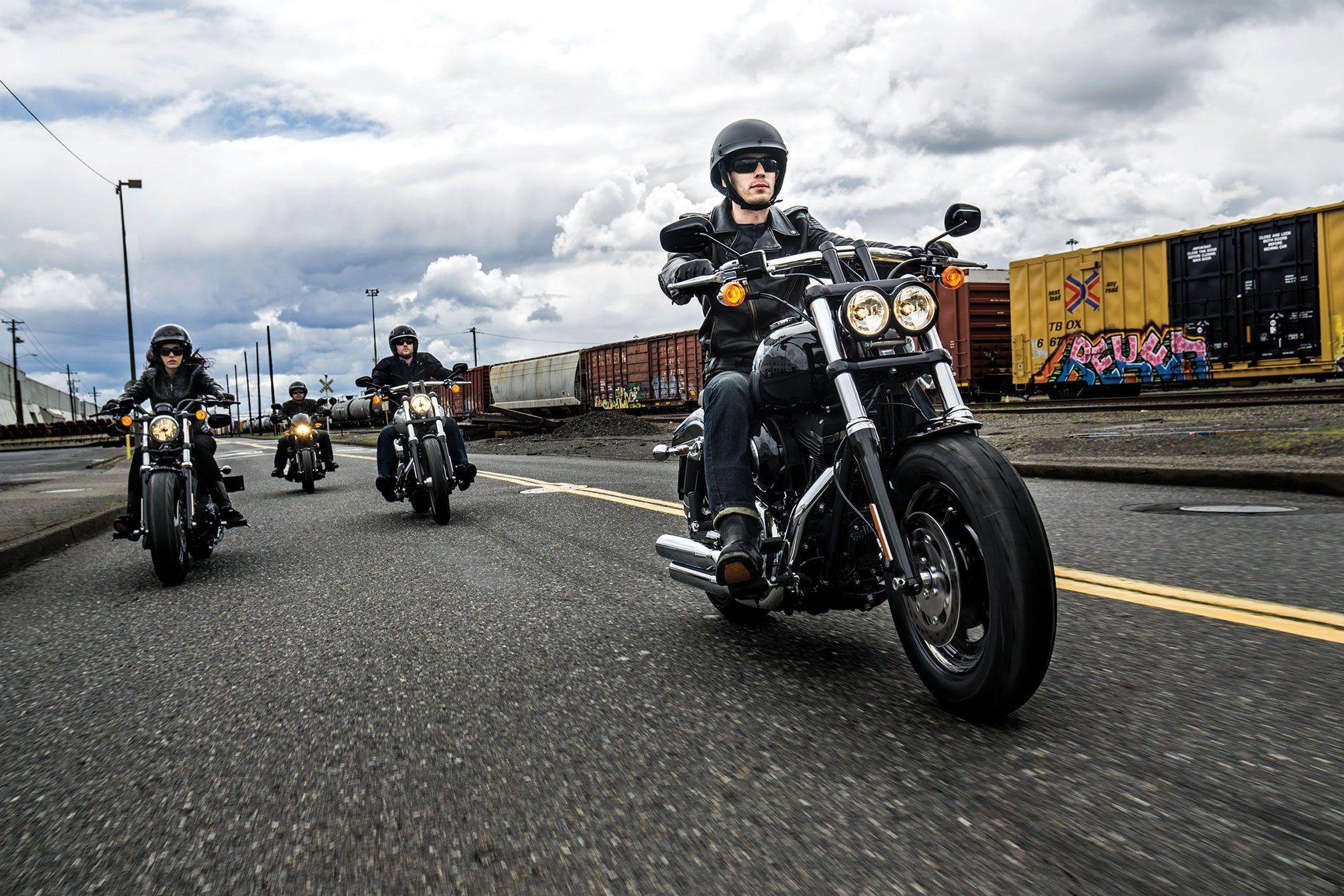 2015x1343 Harley Davidson FXDF Fat Bob f wallpaperx1343