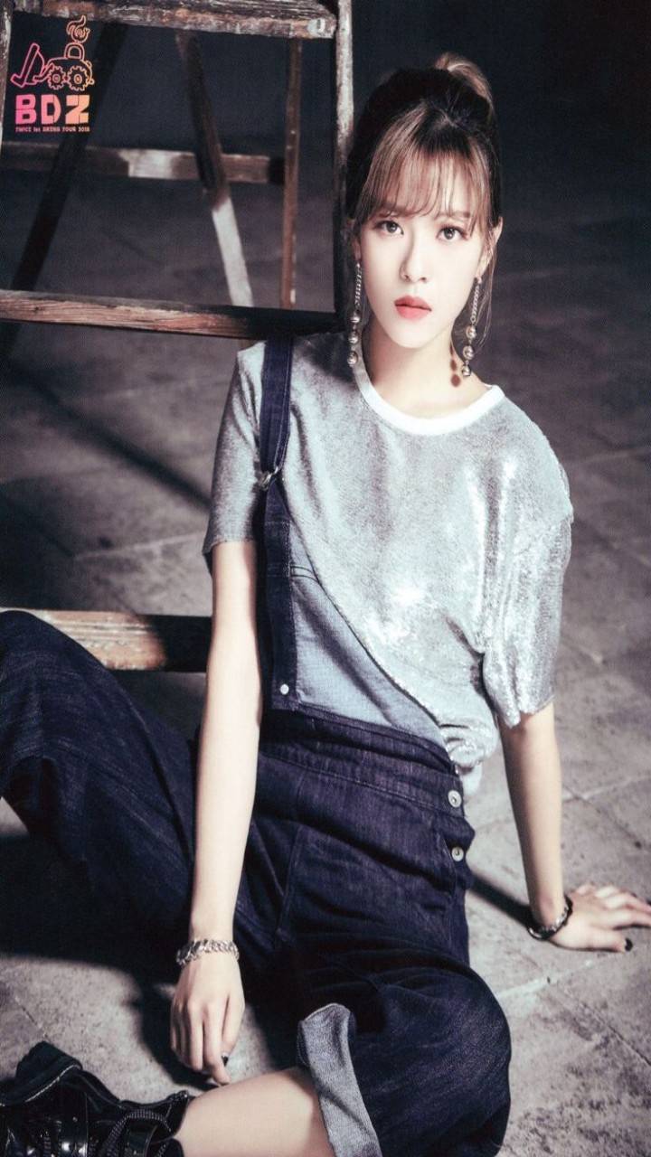720x1280 Twice Jeongyeon wallpaper