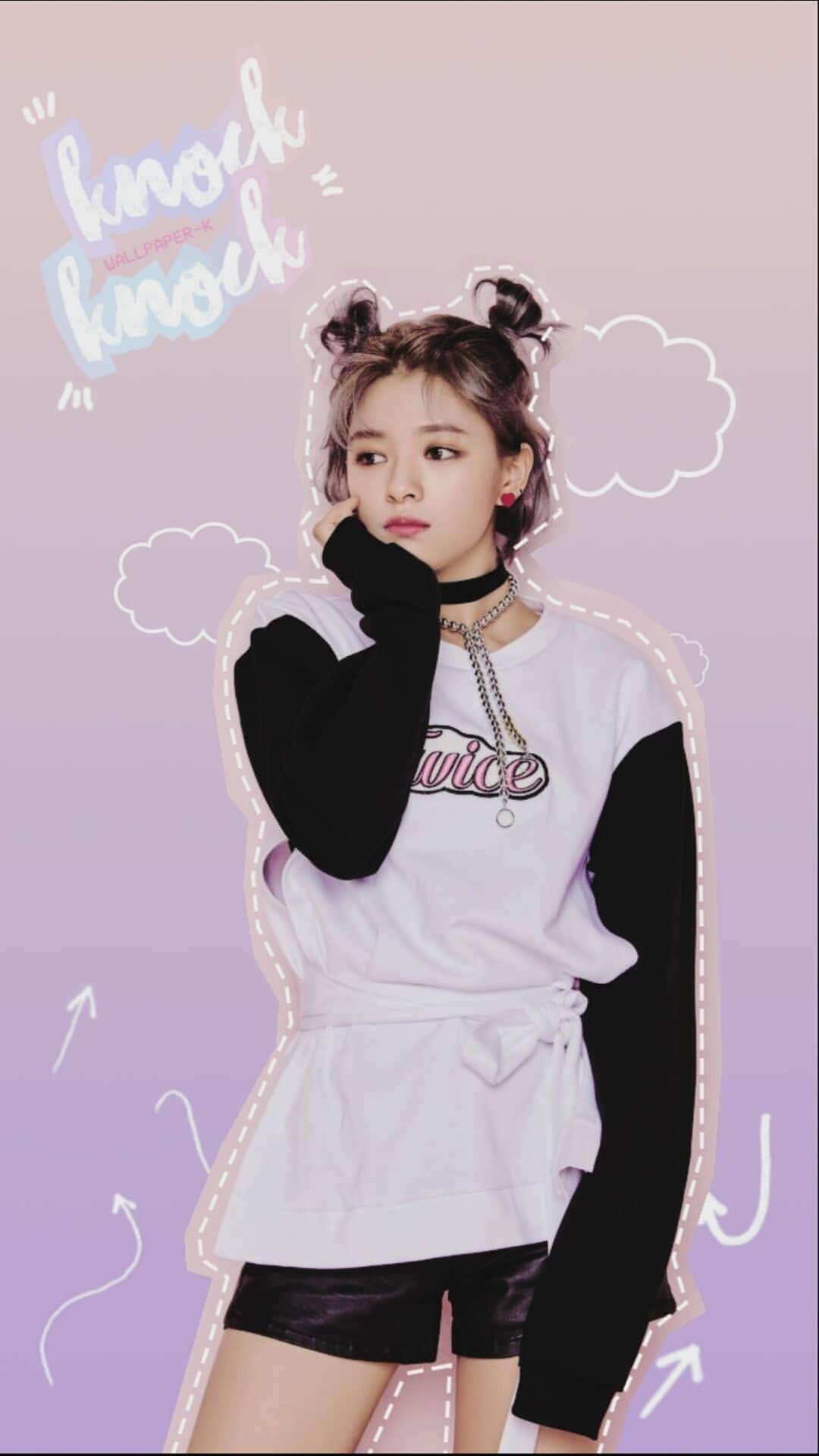 1080x1920 Twice wallpaper