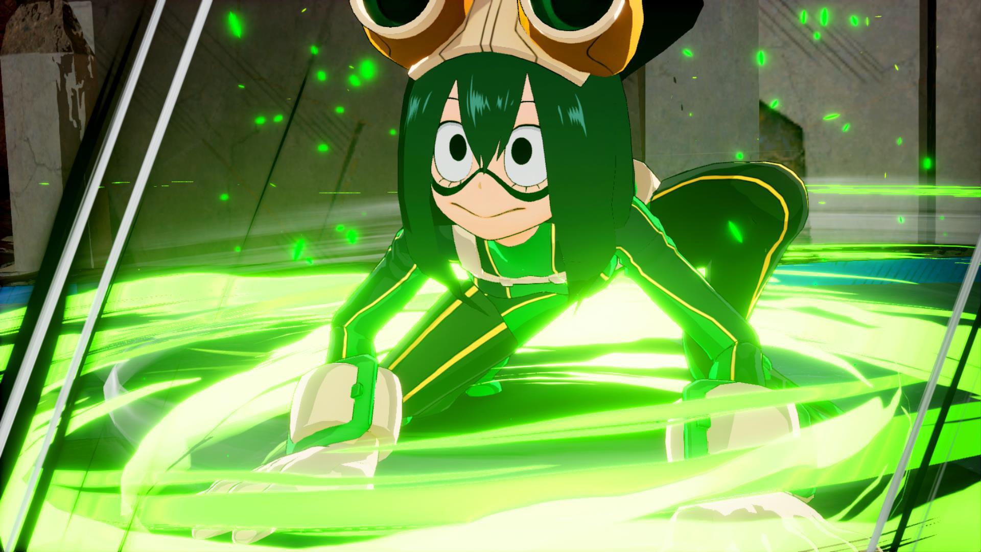 froppy banpresto