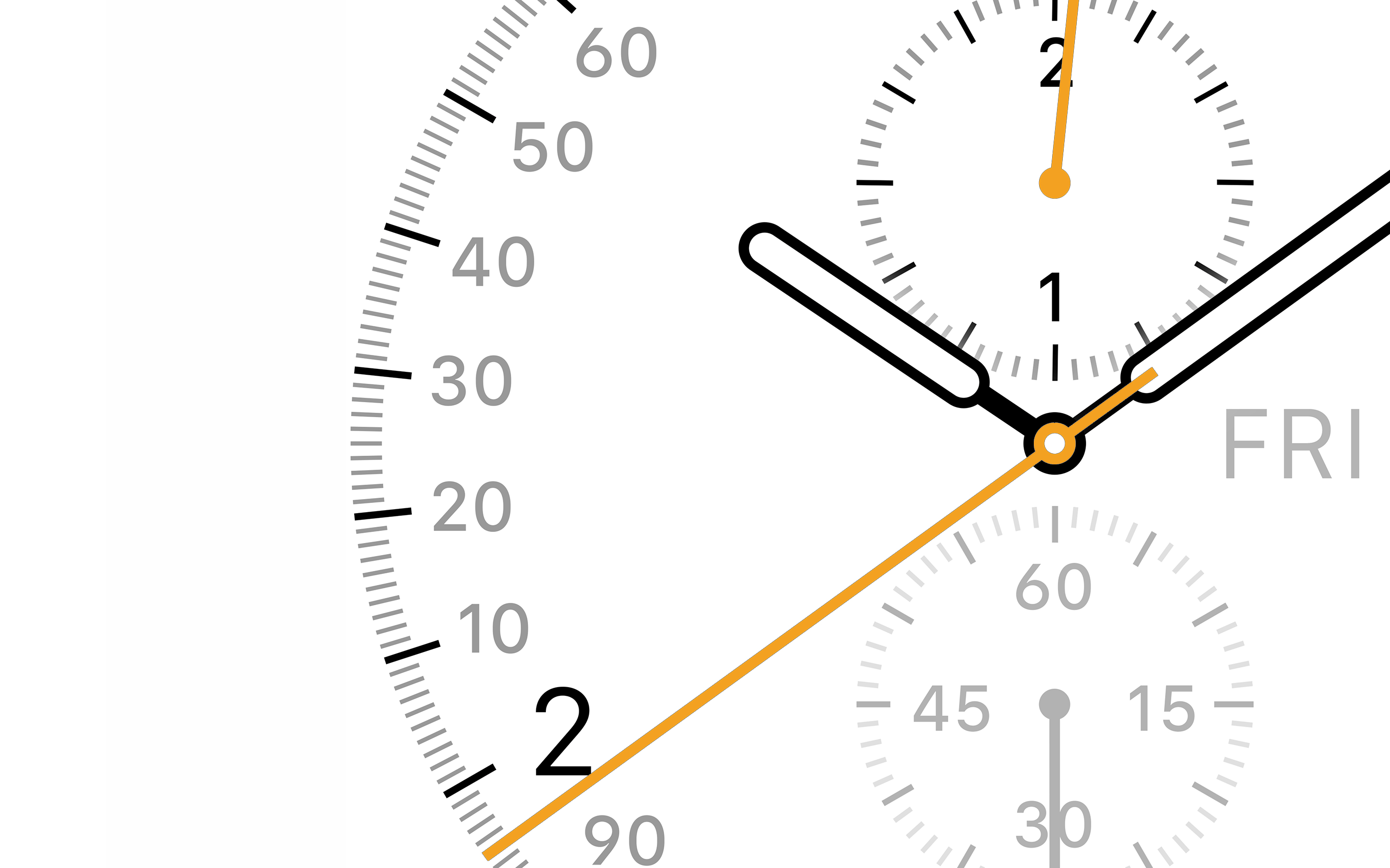 2880x1800 Apple Watch wallpaper for iPhone, iPad, and desktop