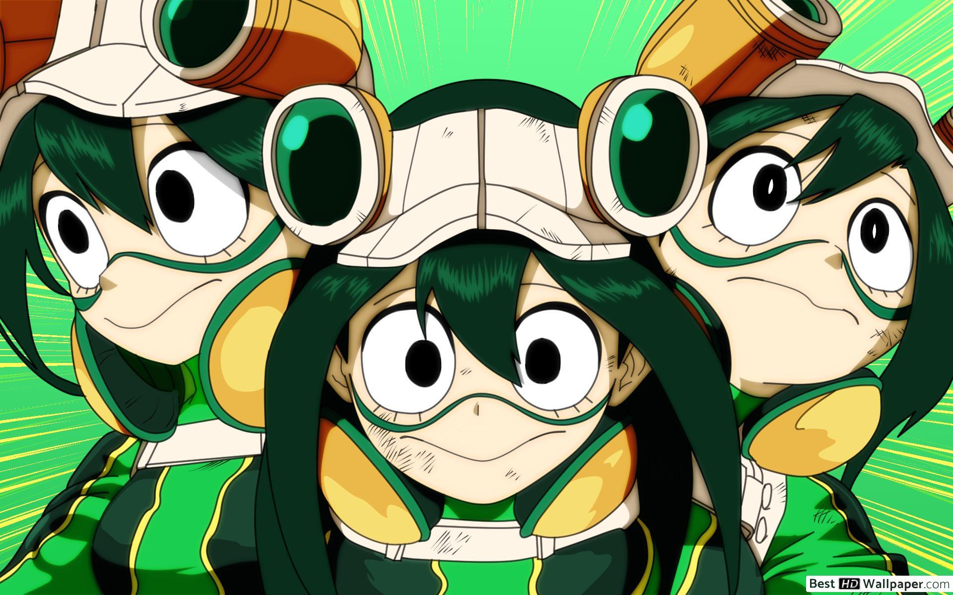 funko froppy