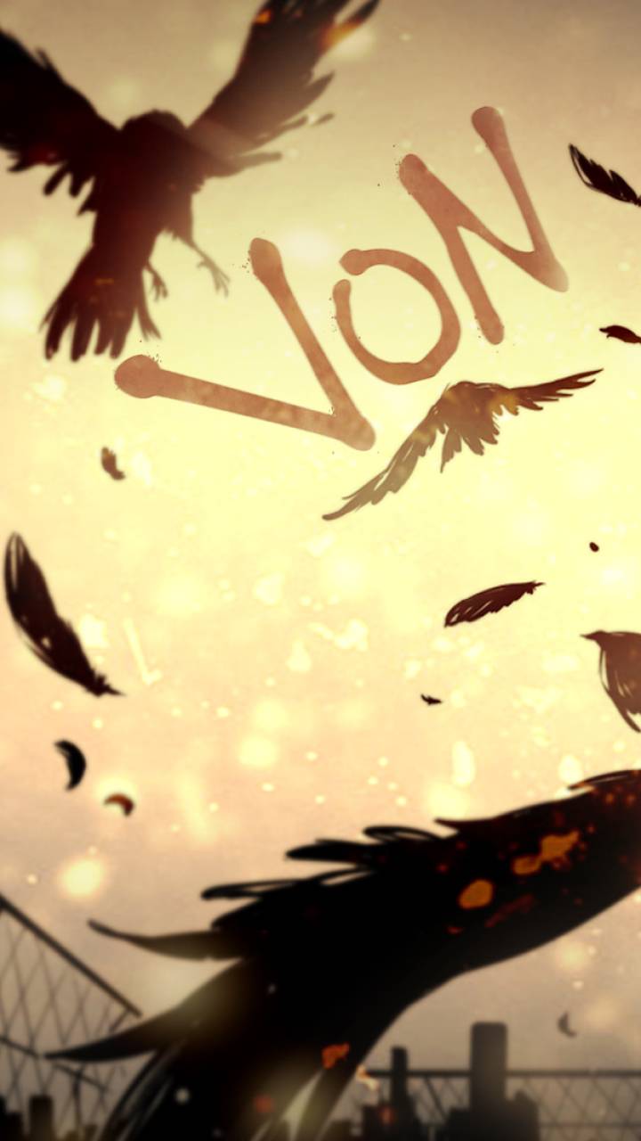 720x1280 Zankyou no Terror wallpaper