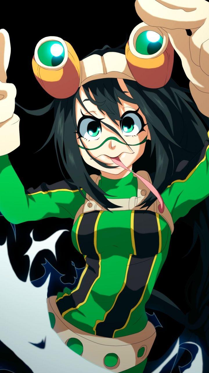 froppy banpresto