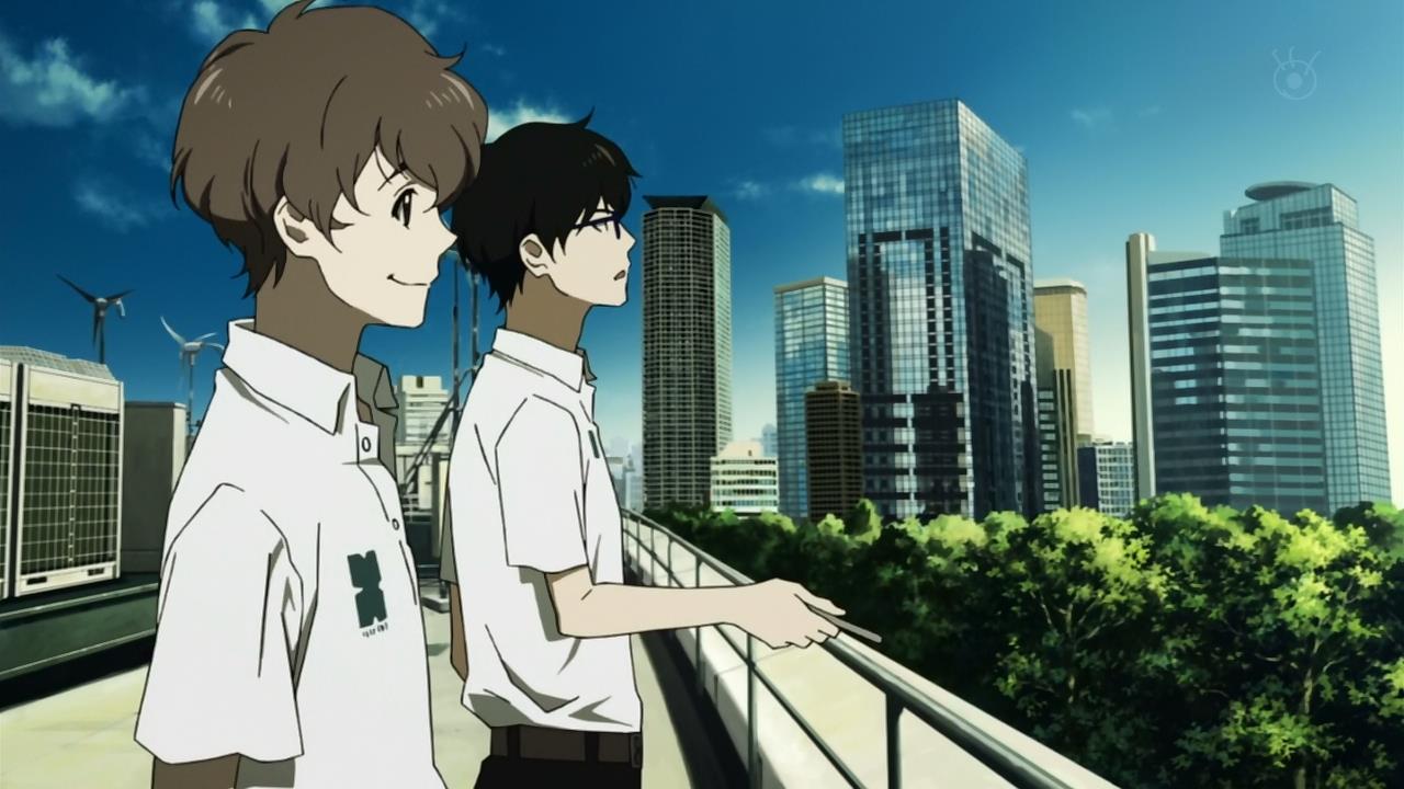 1280x720 Zankyou No Terror wallpaper, Anime, HQ Zankyou No Terror pictureK Wallpaper 2019