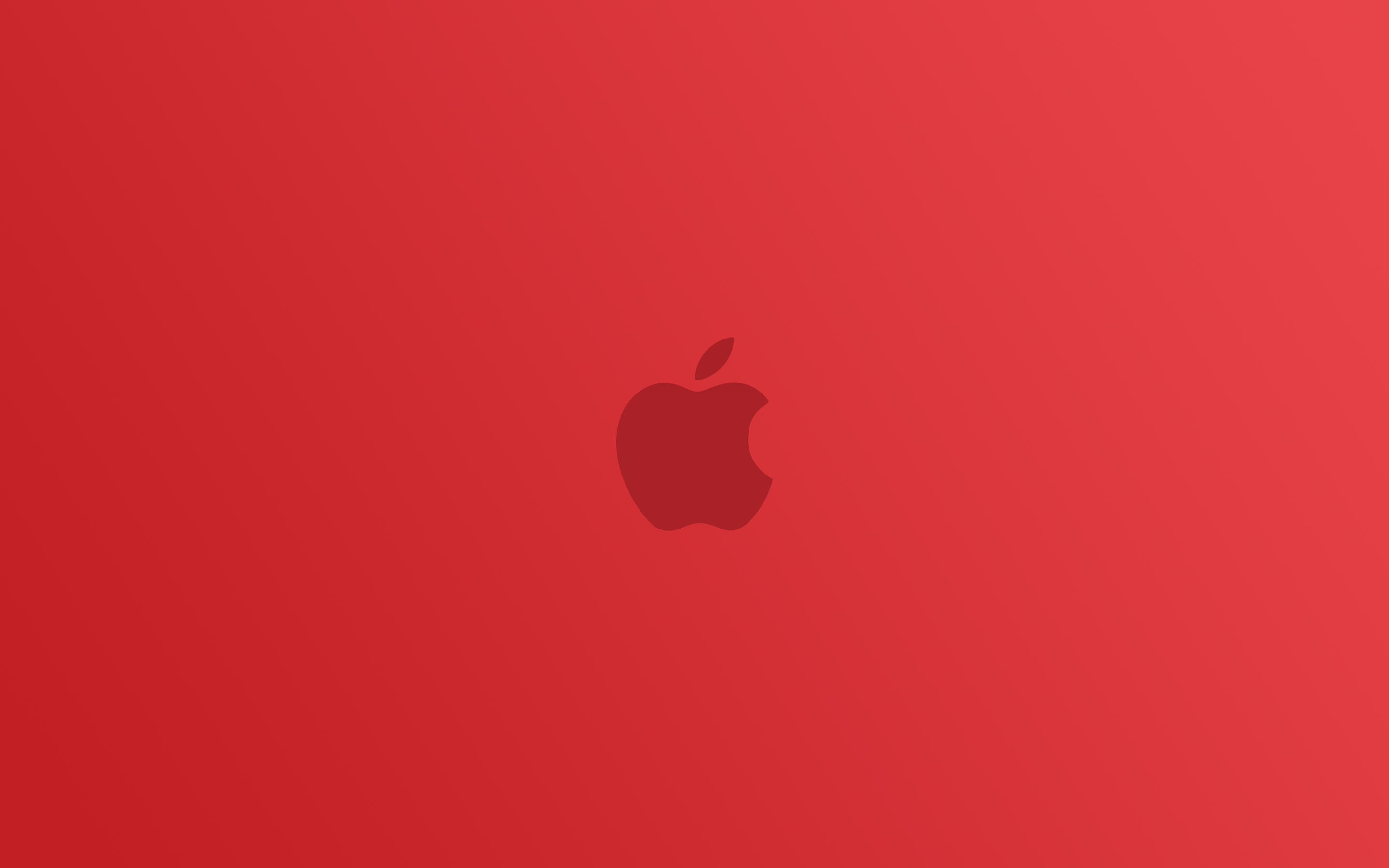 2880x1800 World AIDS Day Product (RED) inspired wallpaper
