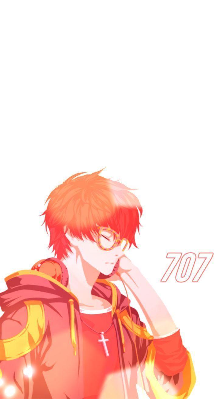 736x1308 Mystic Messenger Wallpaper Messenger