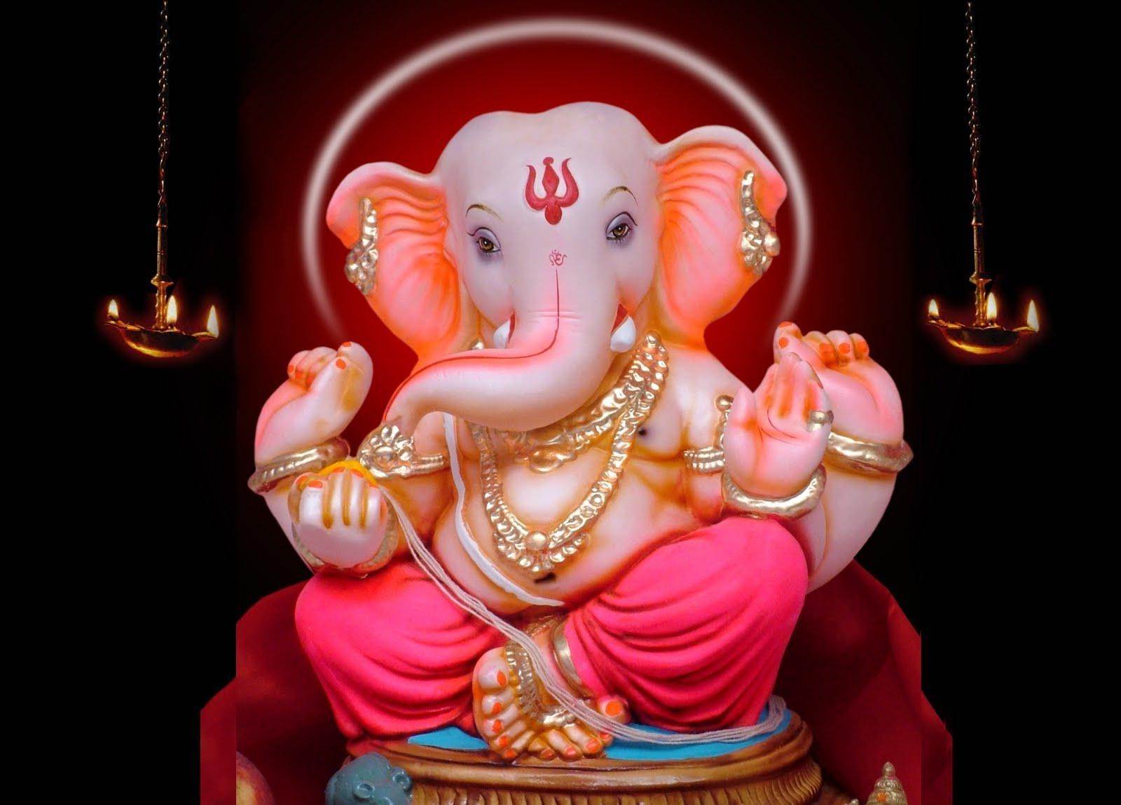 Discover 60+ wallpaper ganpati bappa morya - songngunhatanh.edu.vn