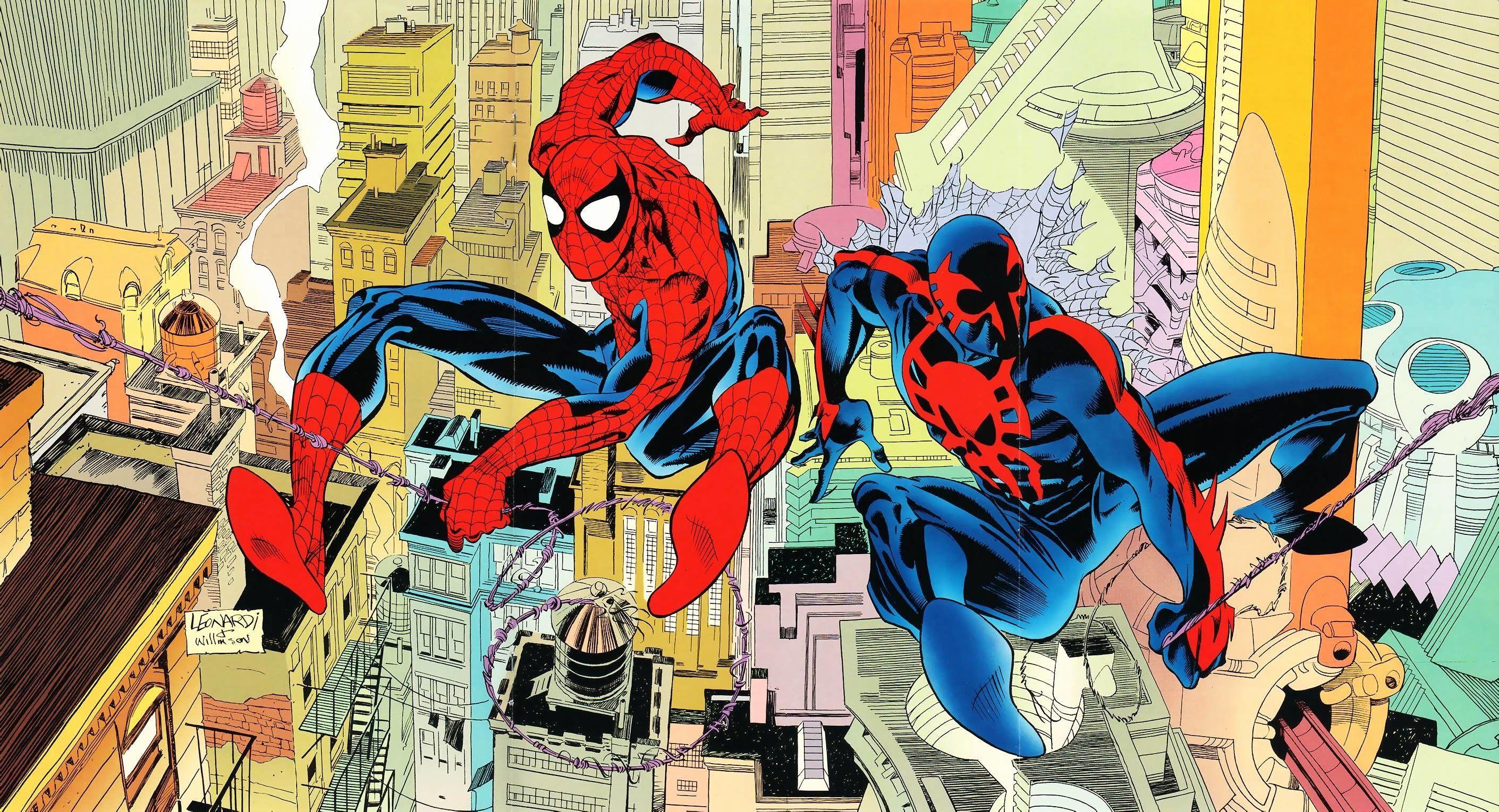 Wallpaper  artwork comics comic art Spider Man spider spiderwebs Marvel  Comics 1400x2124  WallpaperManiac  2124229  HD Wallpapers  WallHere