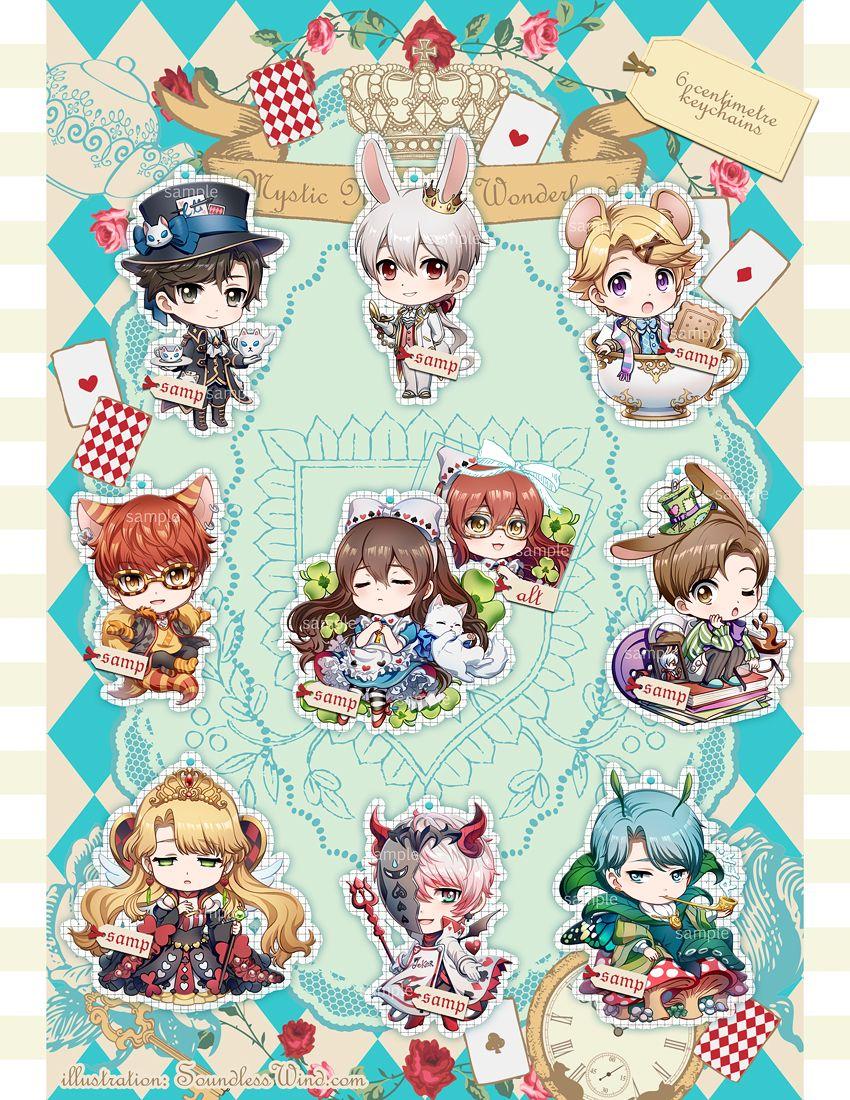 850x1100 Yoosung Messenger Anime Image Board
