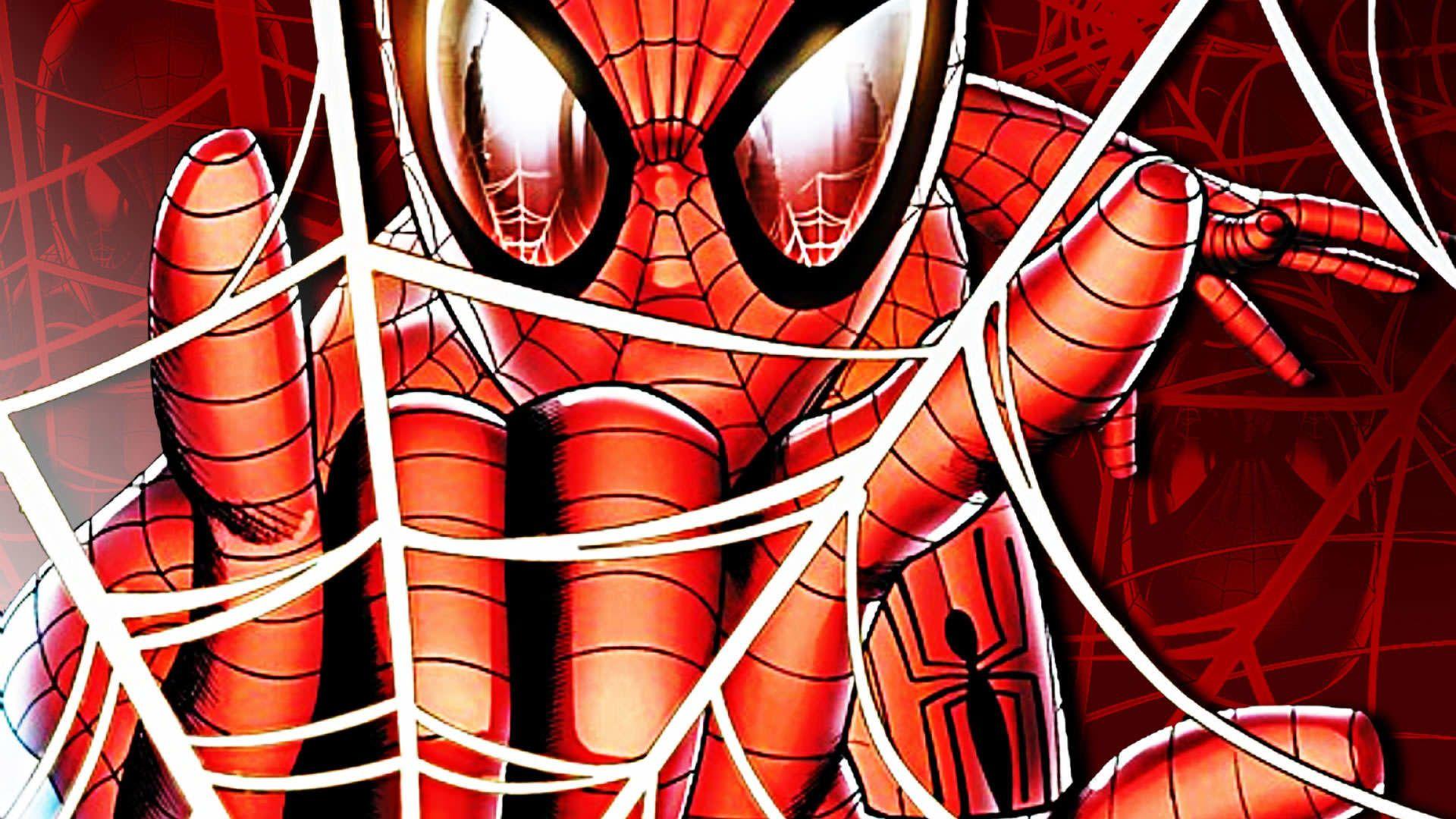 1920x1080 Image Comics Wallpaper