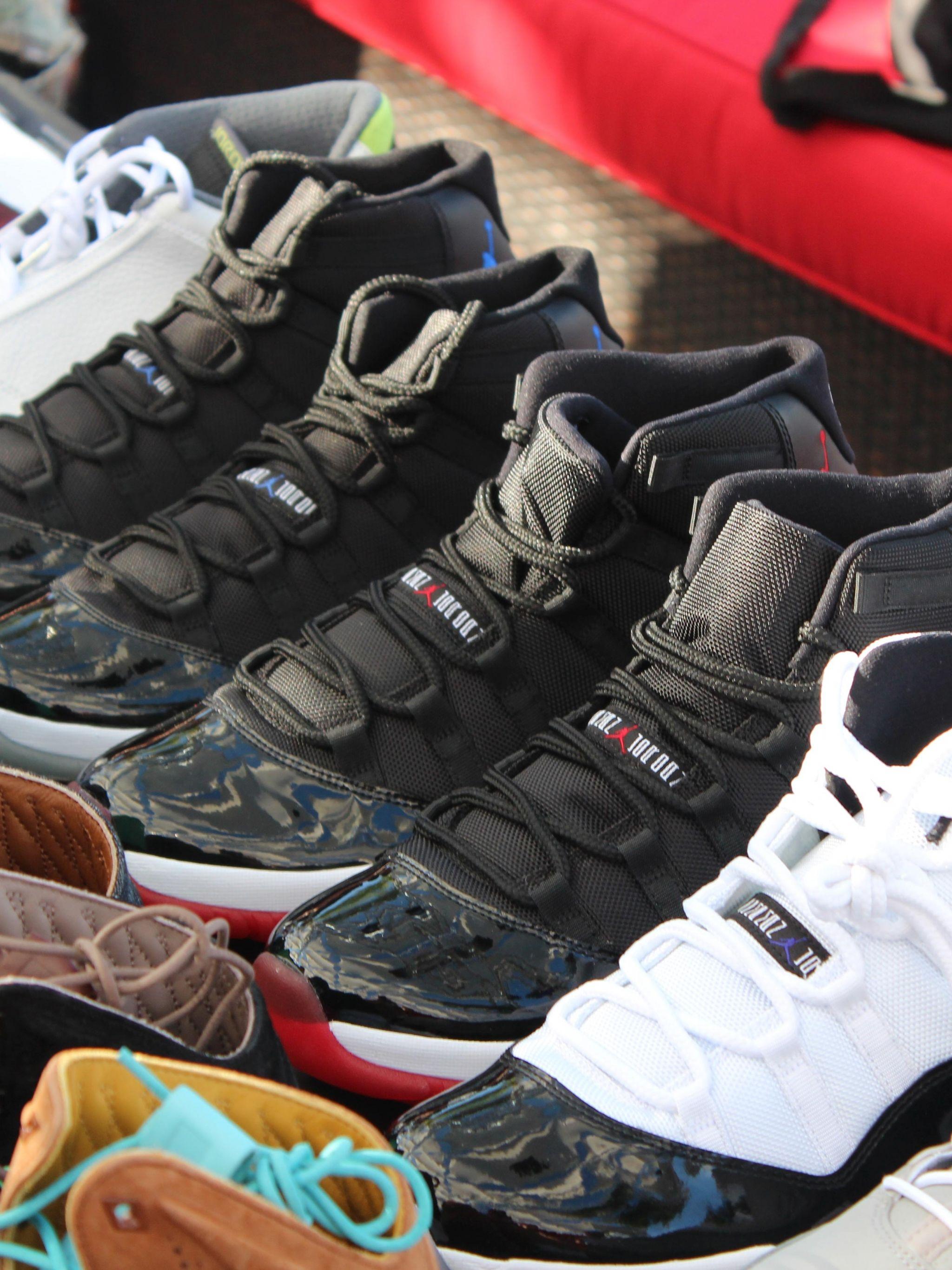 2048x2732 Tải xuống miễn phí SNEAKERHEADS Hình nền tốt [5184x3456)
