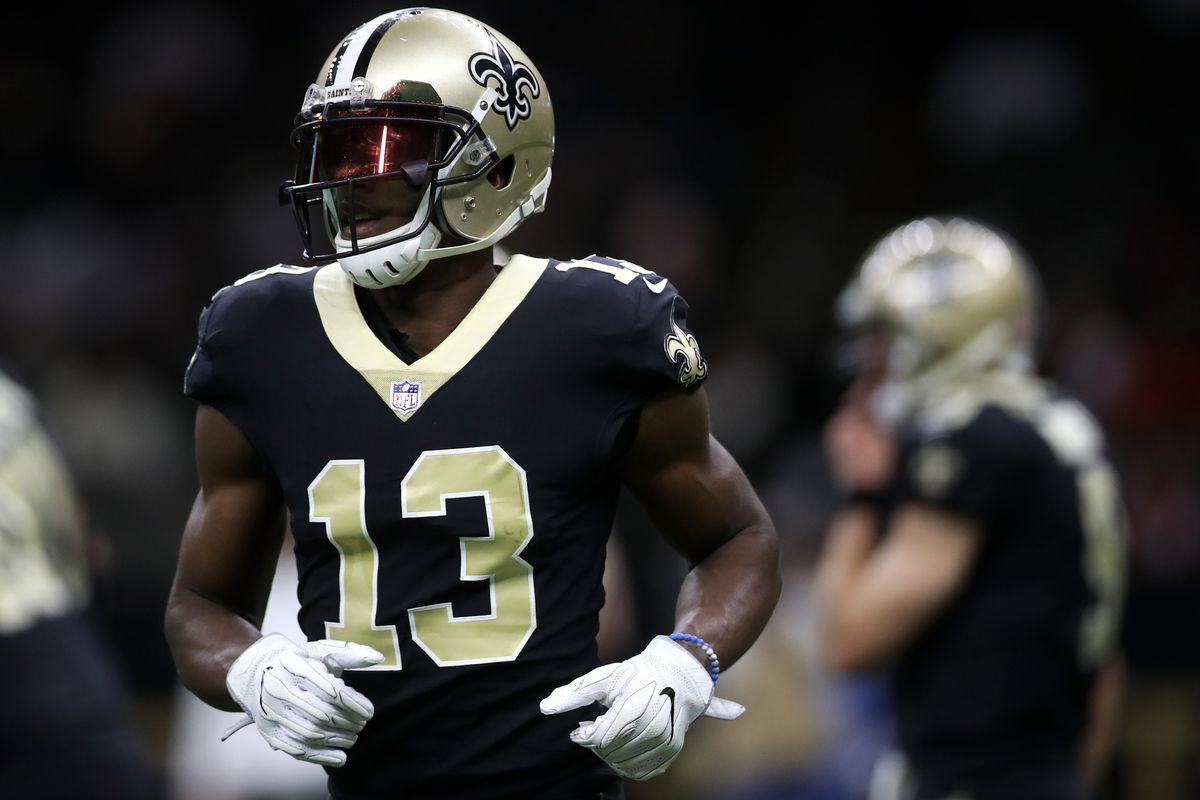 1200x800 Fleur De Links, July 7: Baldy Loves Him Some Michael Thomas
