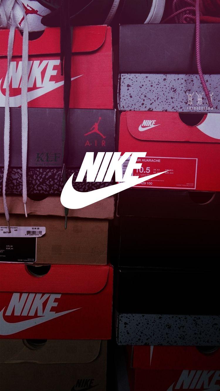 750x1334 Sneakerhead Wallpaper