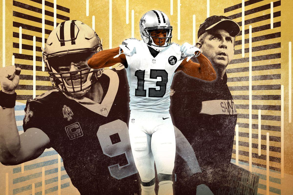 1200x800 Why Is Michael Thomas the Receiver the Saints May Finally Pay