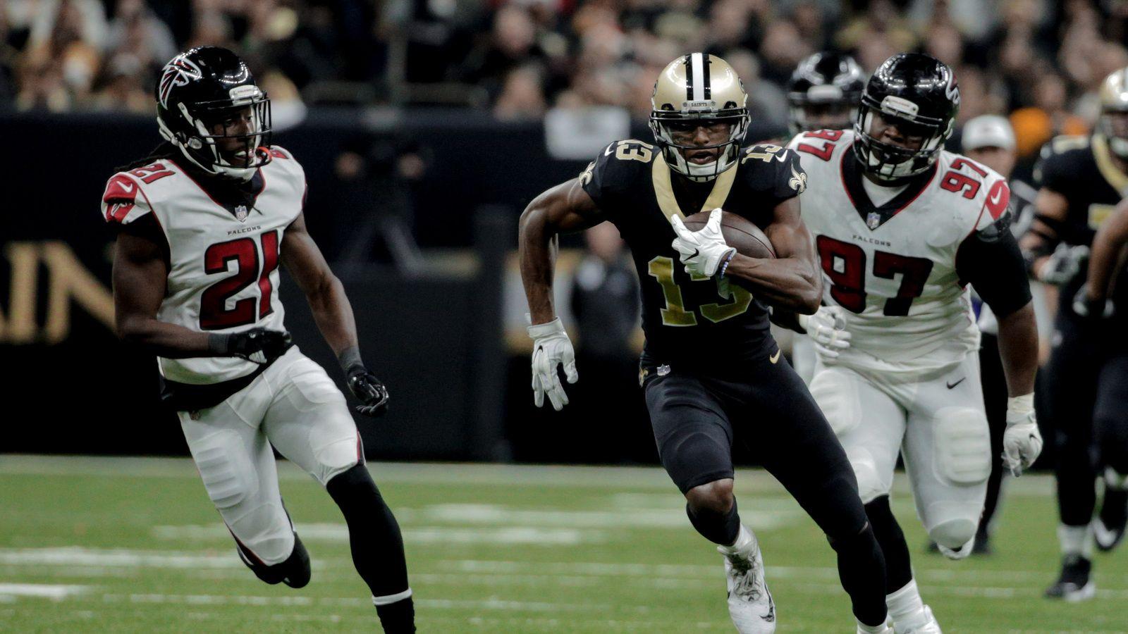 1600x900 Michael Thomas trolls Desmond Trufant about getting fined