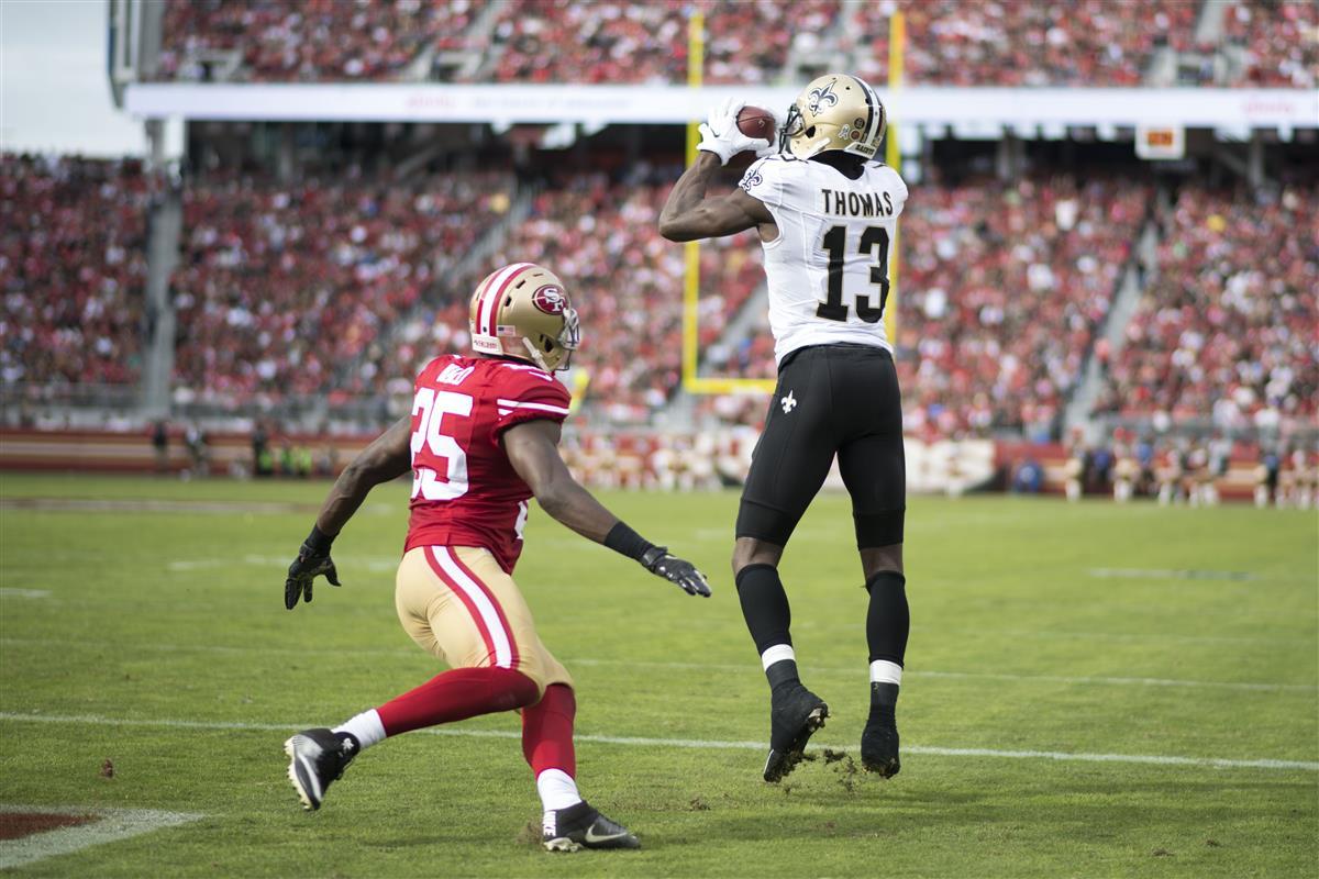 1200x800 Michael Thomas, New Orleans, Wide Receiver
