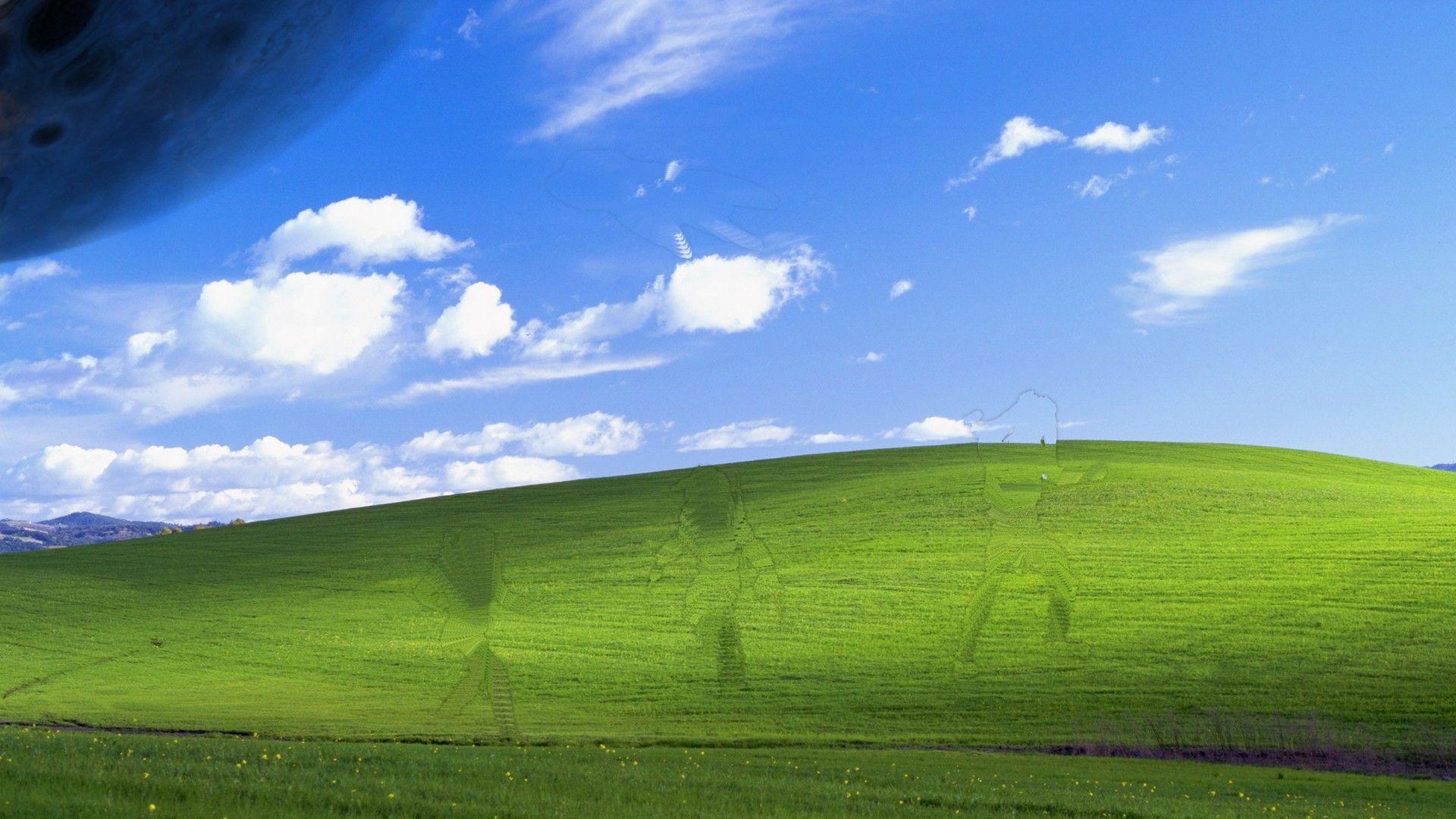 1920x1080 Windows Xp Wallpaper Xp, Download Wallpaper on Jakpost
