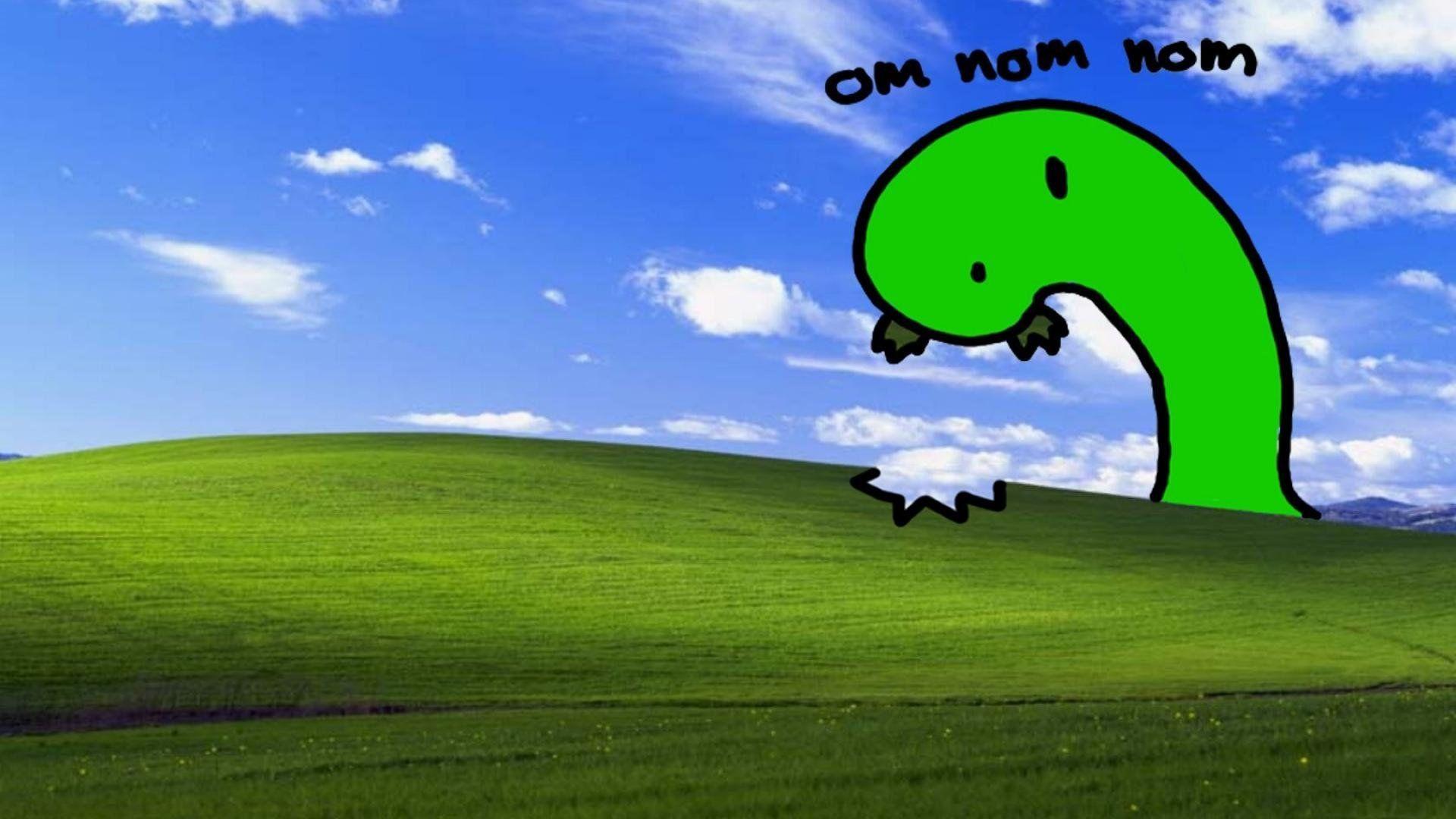 1920x1080 Windows XP Wallpaper HD 1920x1080