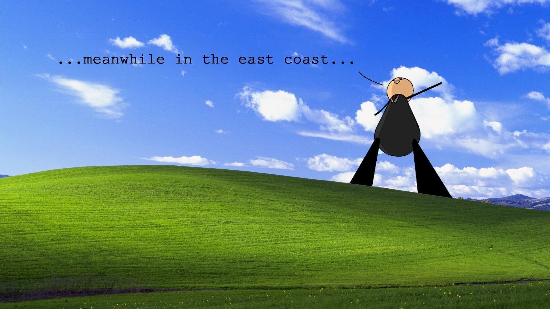 1920x1080 Cool Windows XP Wallpaper In HD For Free Download