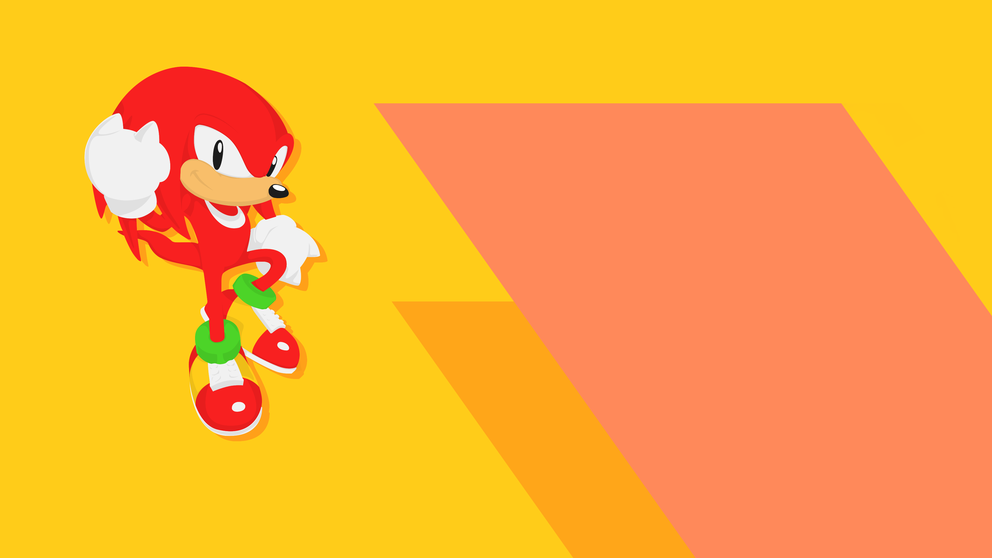 Knuckles Wallpapers - Top Free Knuckles Backgrounds ...