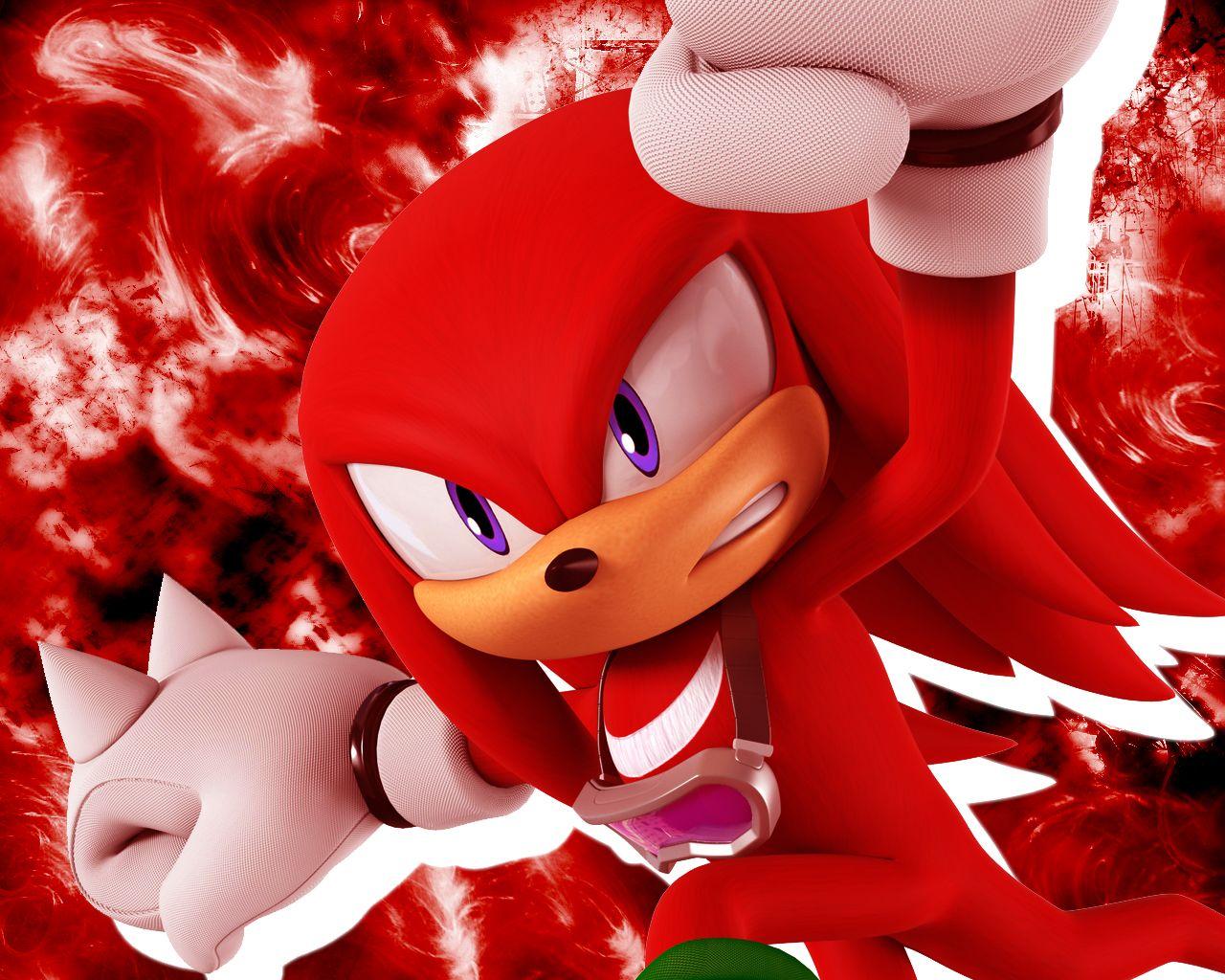 Sonic Knuckles and miles minimal wallpaper  rSonicTheHedgehog
