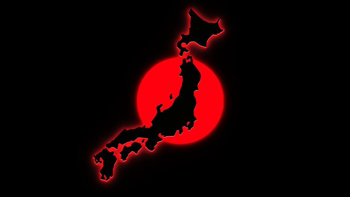 1191x670 Japan Wallpaper