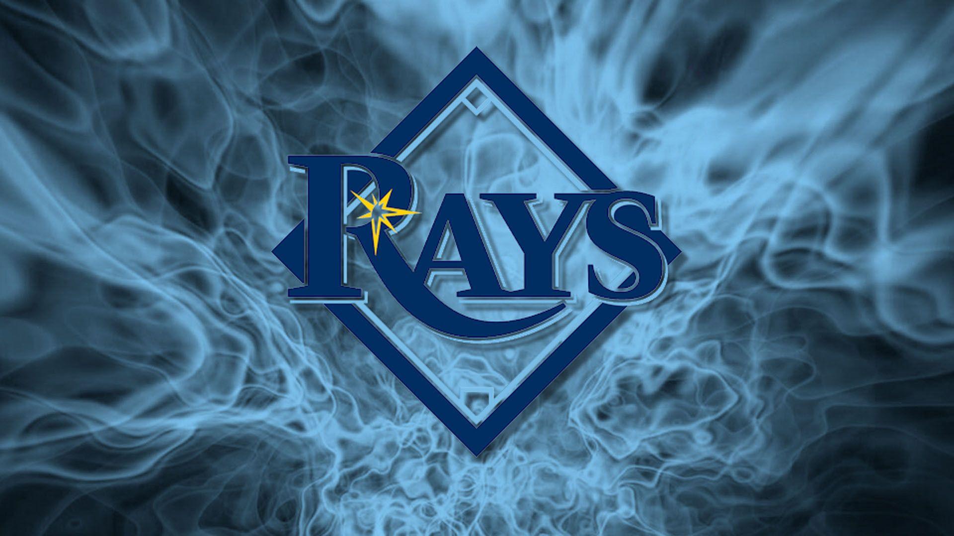 1920x1080 Tampa Bay Rays Wallpaper
