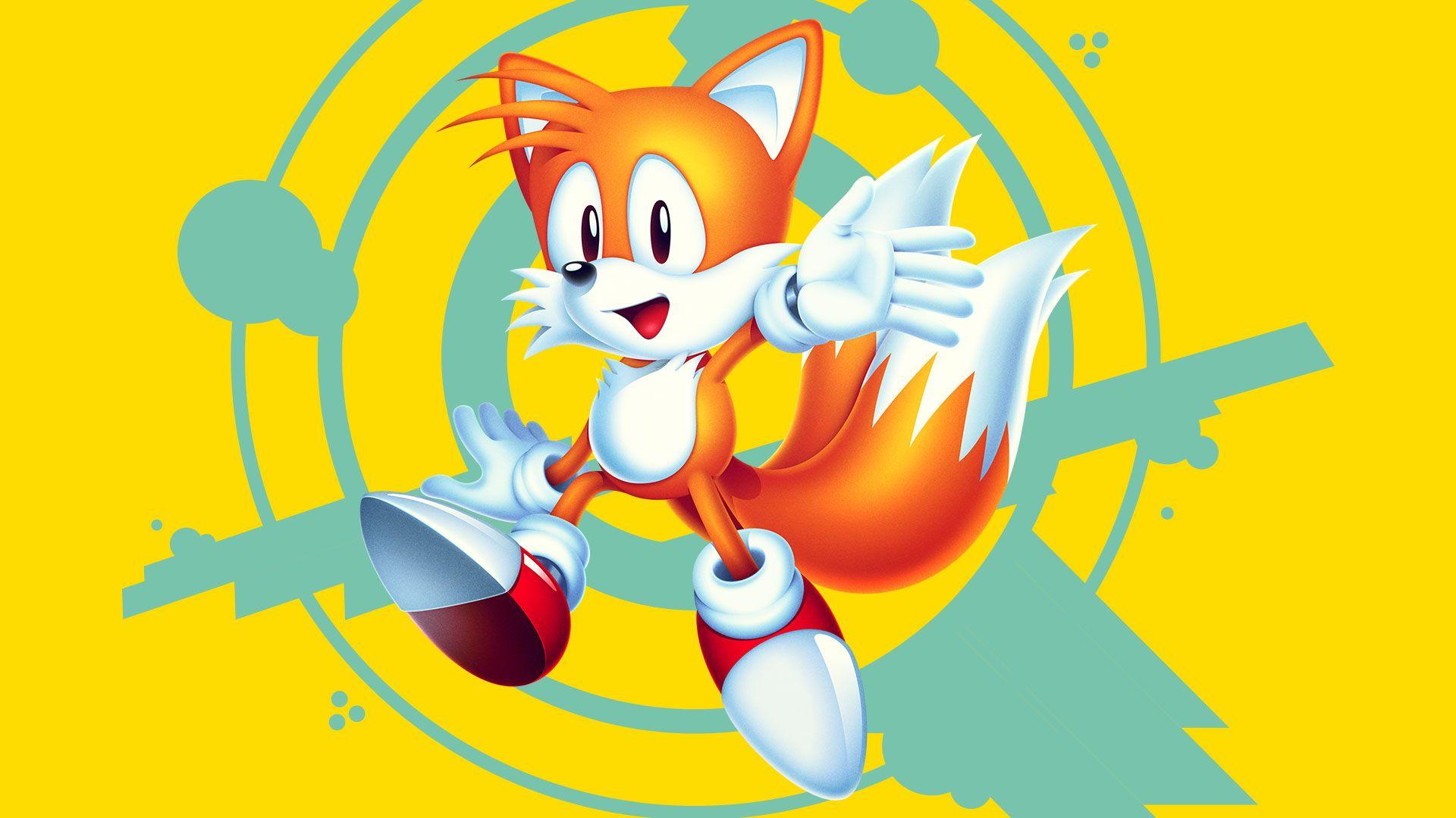 Tails Wallpapers Top Free Tails Backgrounds WallpaperAccess Tails Wallpapers Top Free Tails Backgrounds WallpaperAccess