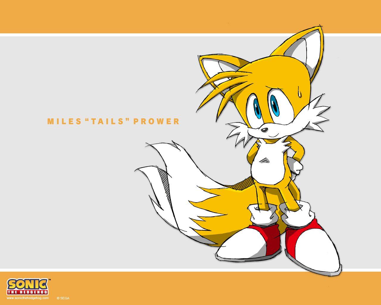 Tails Sonic 2 Movie 4K Wallpaper iPhone HD Phone 3401g