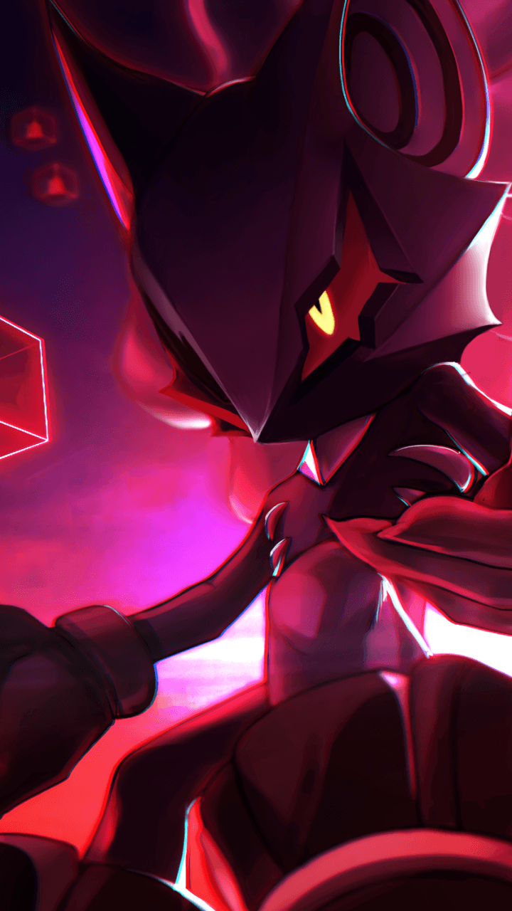 720x1280 Sonic Forces Wallpaper